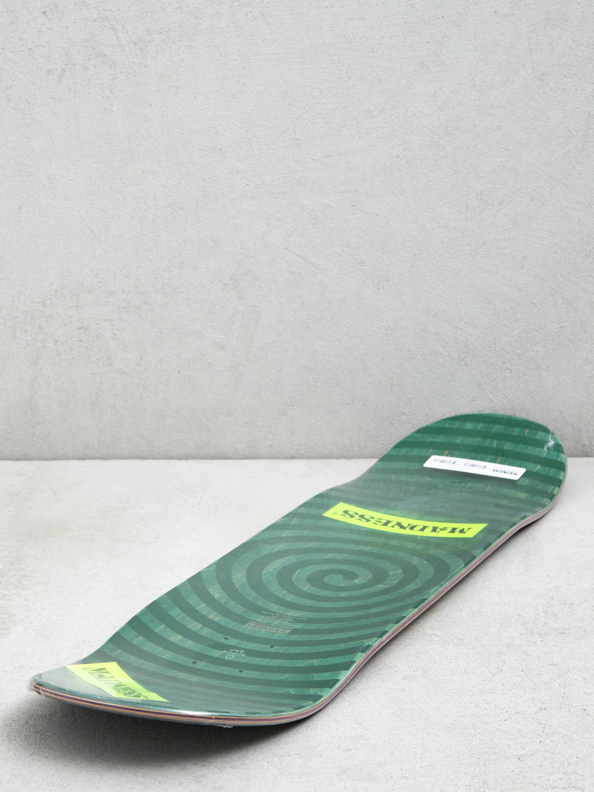 Deck Madness Eyes (black)