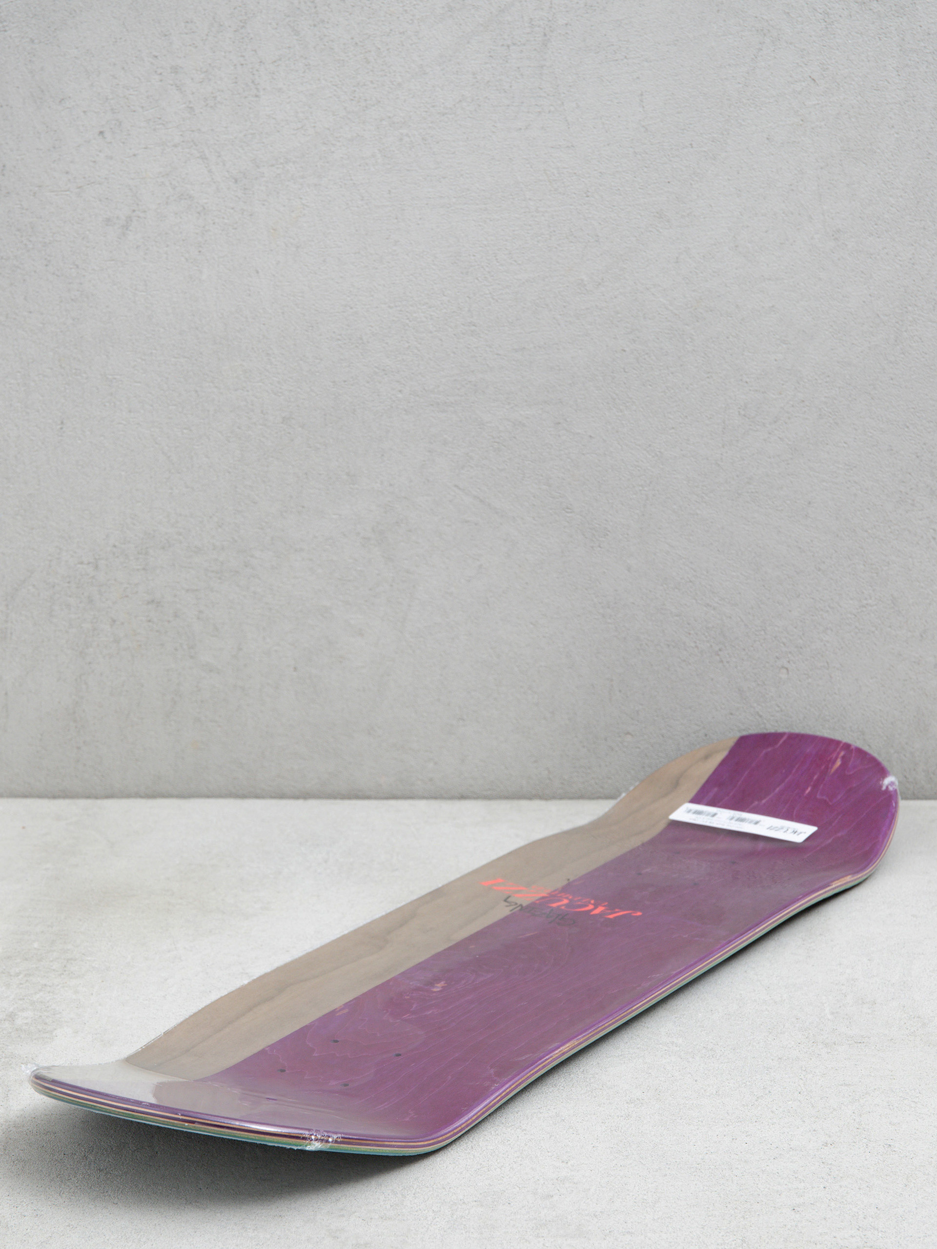 Deck Jacuzzi John Dilo Suck Me (cool grey)