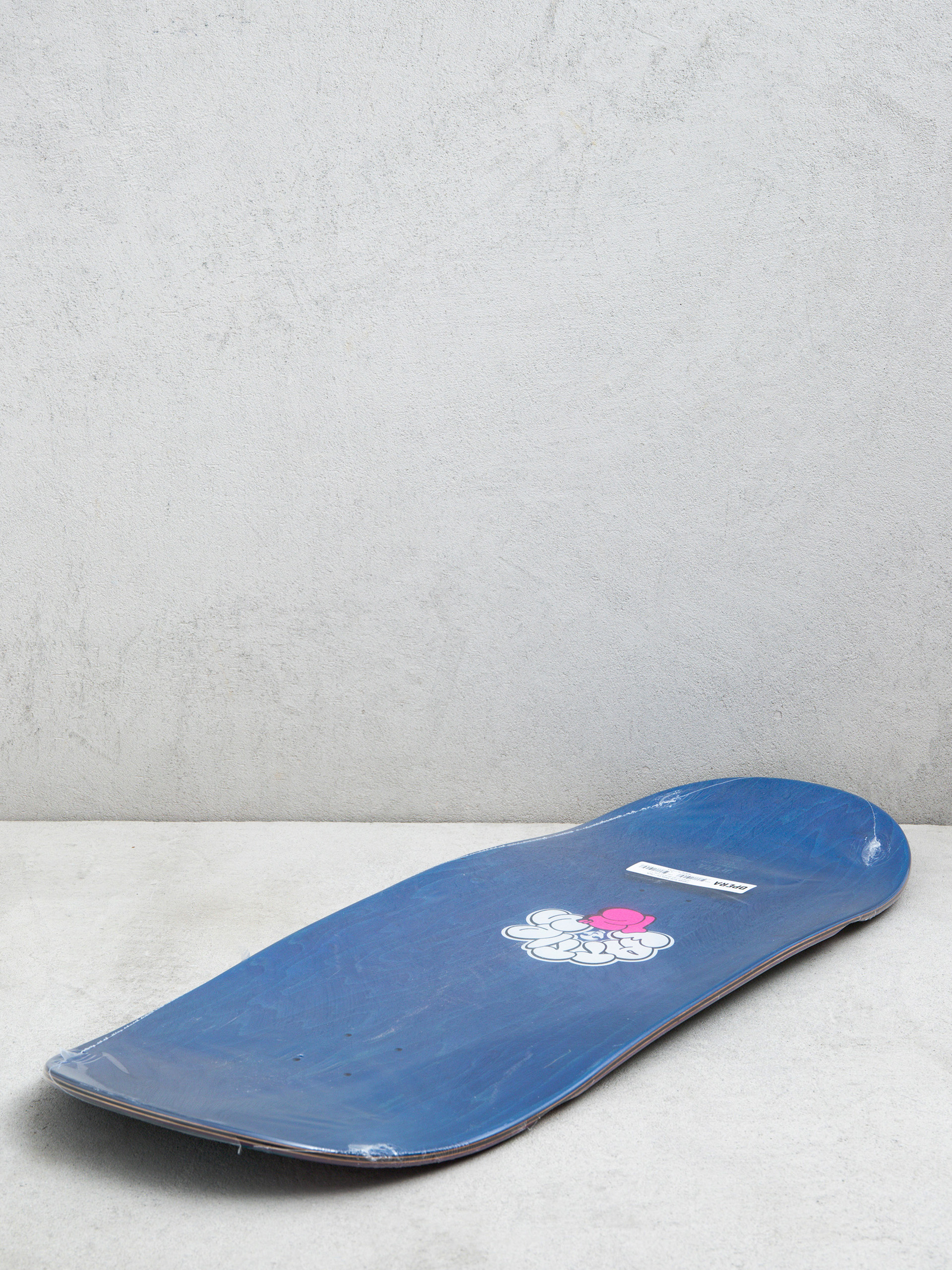 Deck Opera Fatties Rgb Mask (blue/purple)