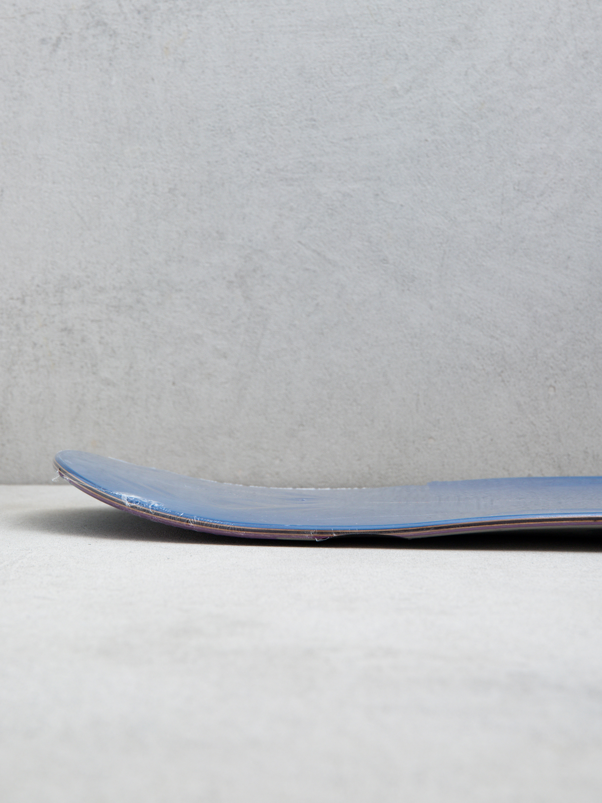 Deck Opera Fatties Rgb Mask (blue/purple)