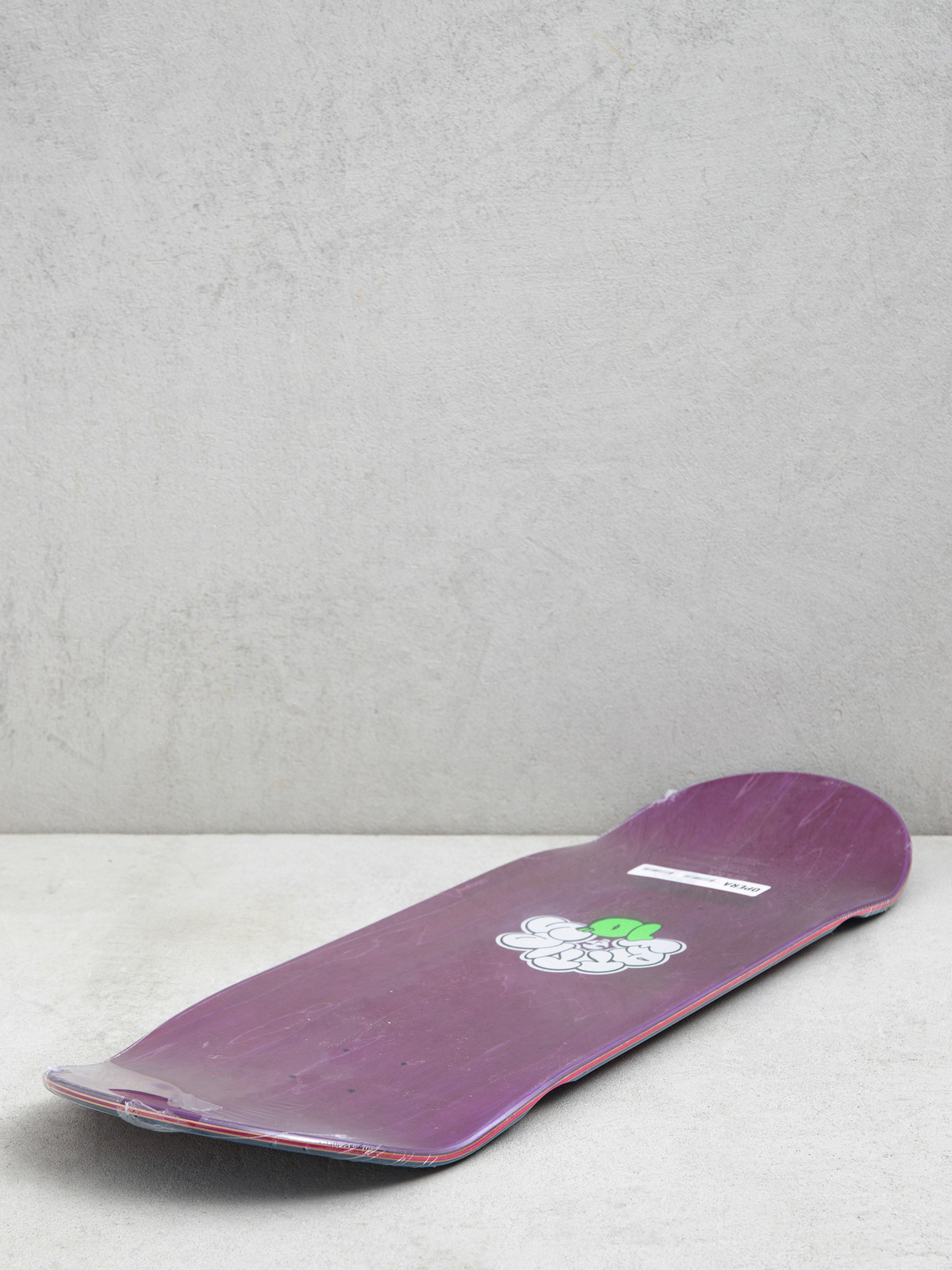 Deck Opera Fatties Rgb Mask (purple/blue)