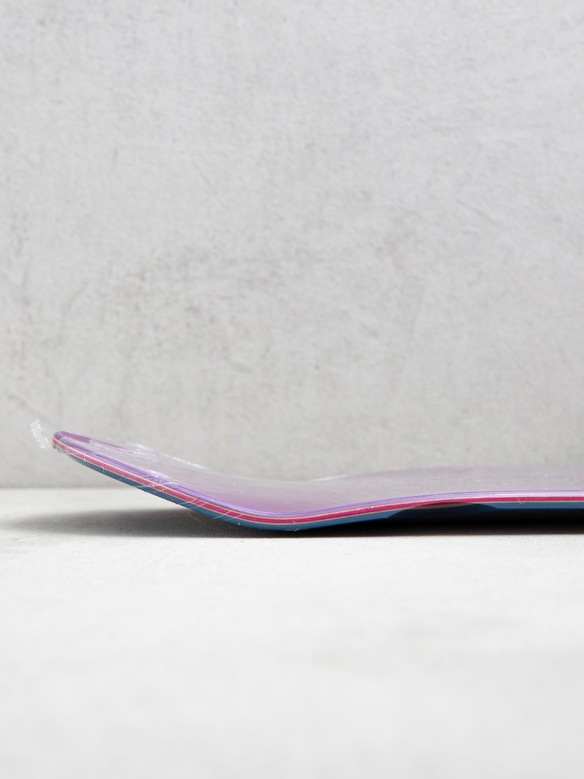 Deck Opera Fatties Rgb Mask (purple/blue)