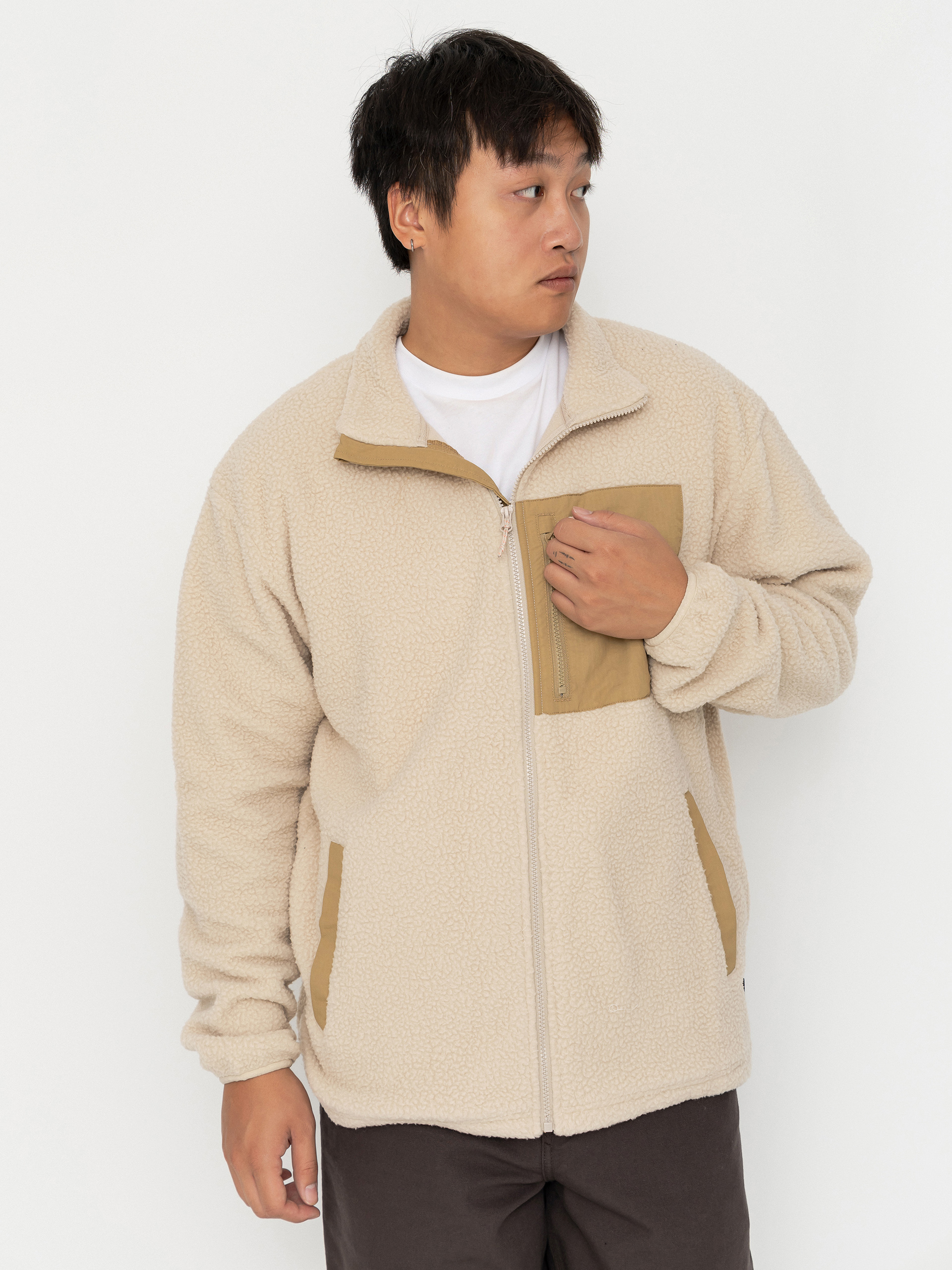 Polar Quiksilver Clean Coast Fz