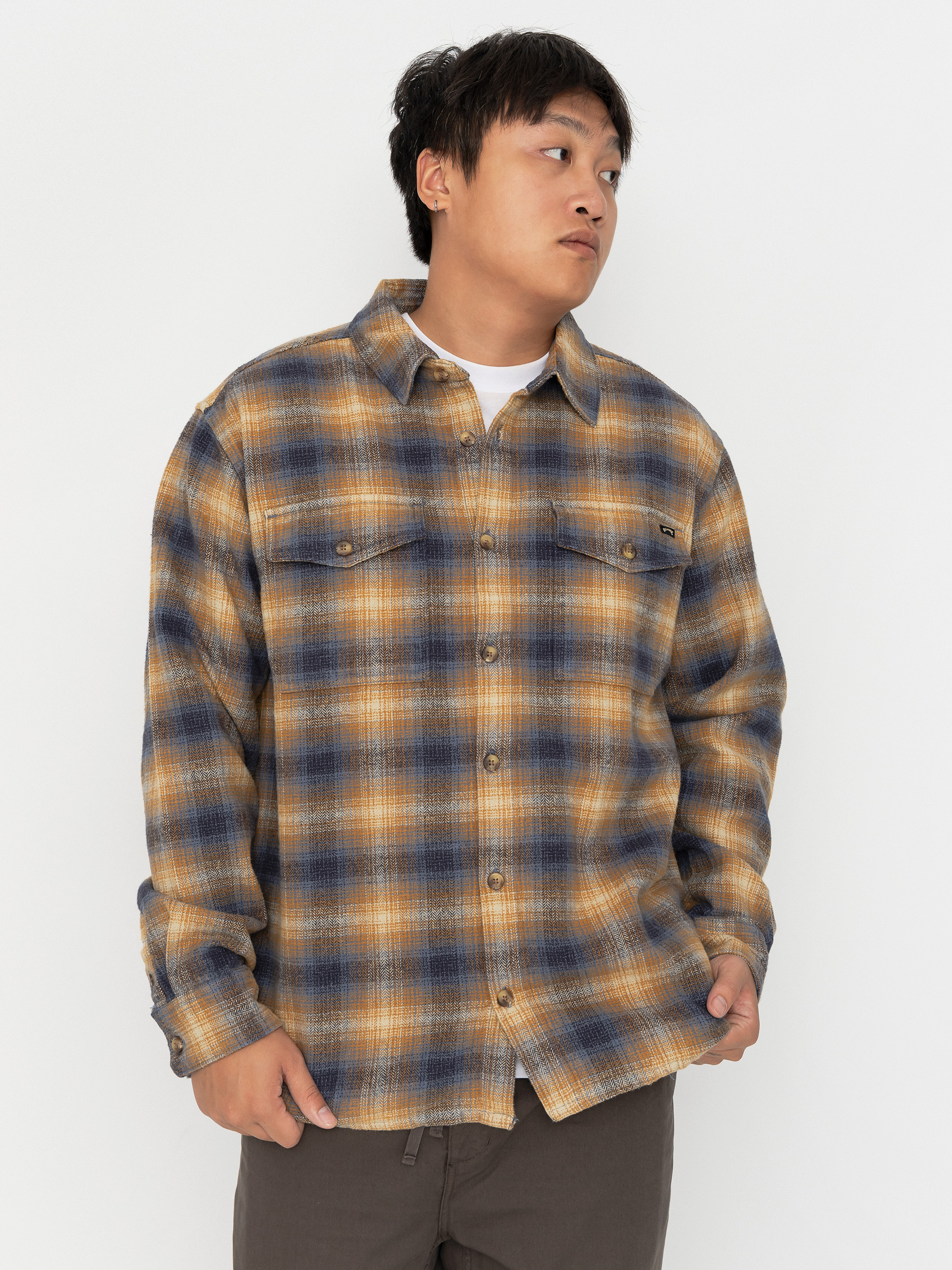 Koszula Billabong Ventura Overshirt