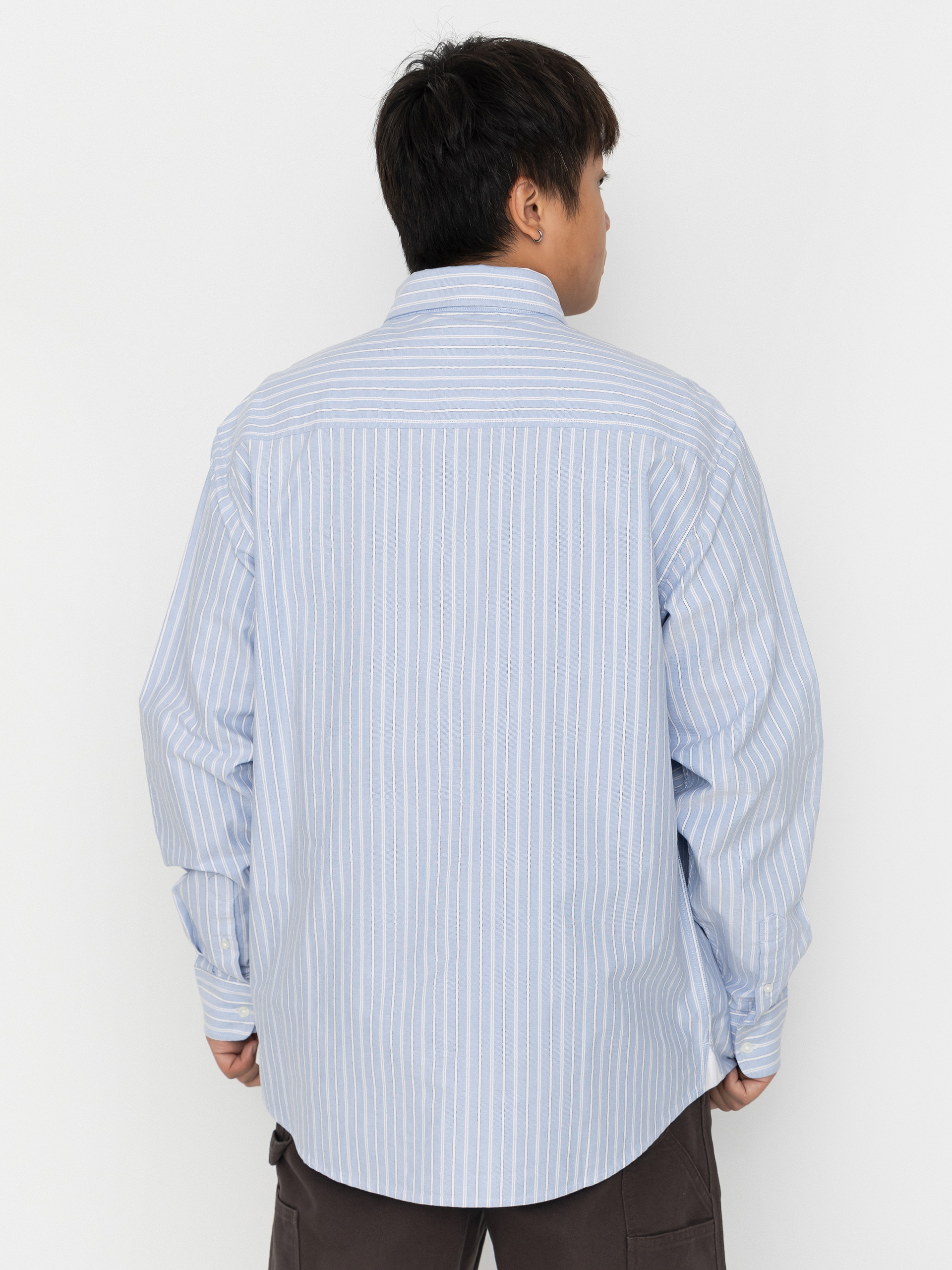 Koszula Carhartt WIP Kanan (kanan stripe bleach)