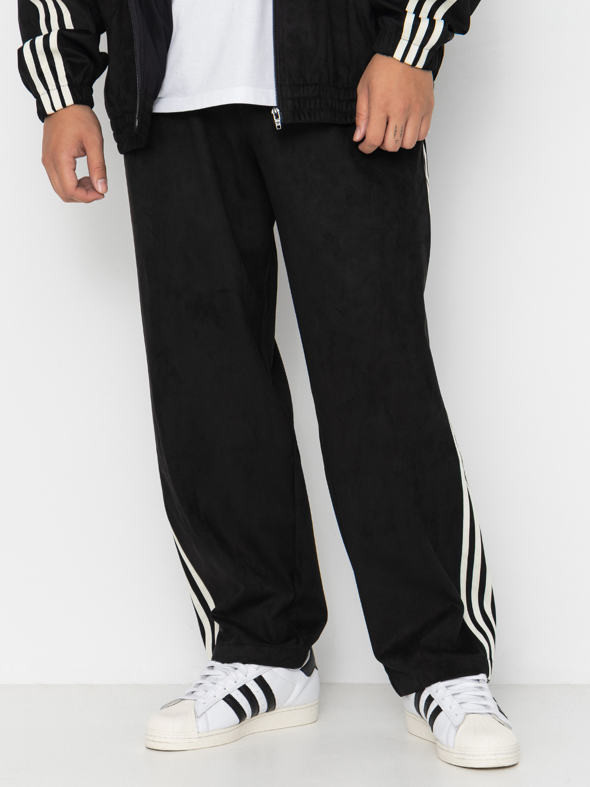 Spodnie adidas Vintage Superfire