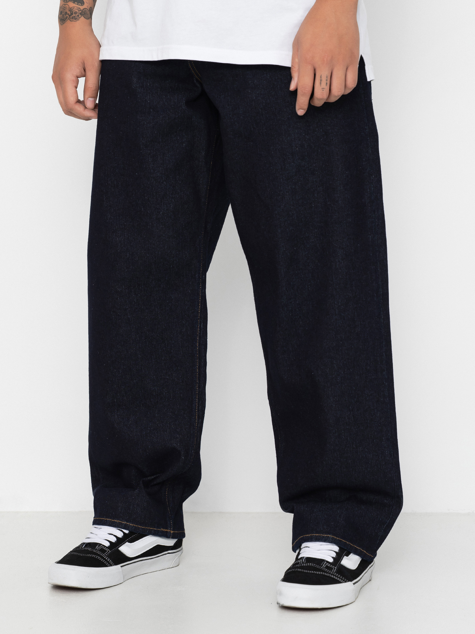 Spodnie Volcom Billow Denim (raw)