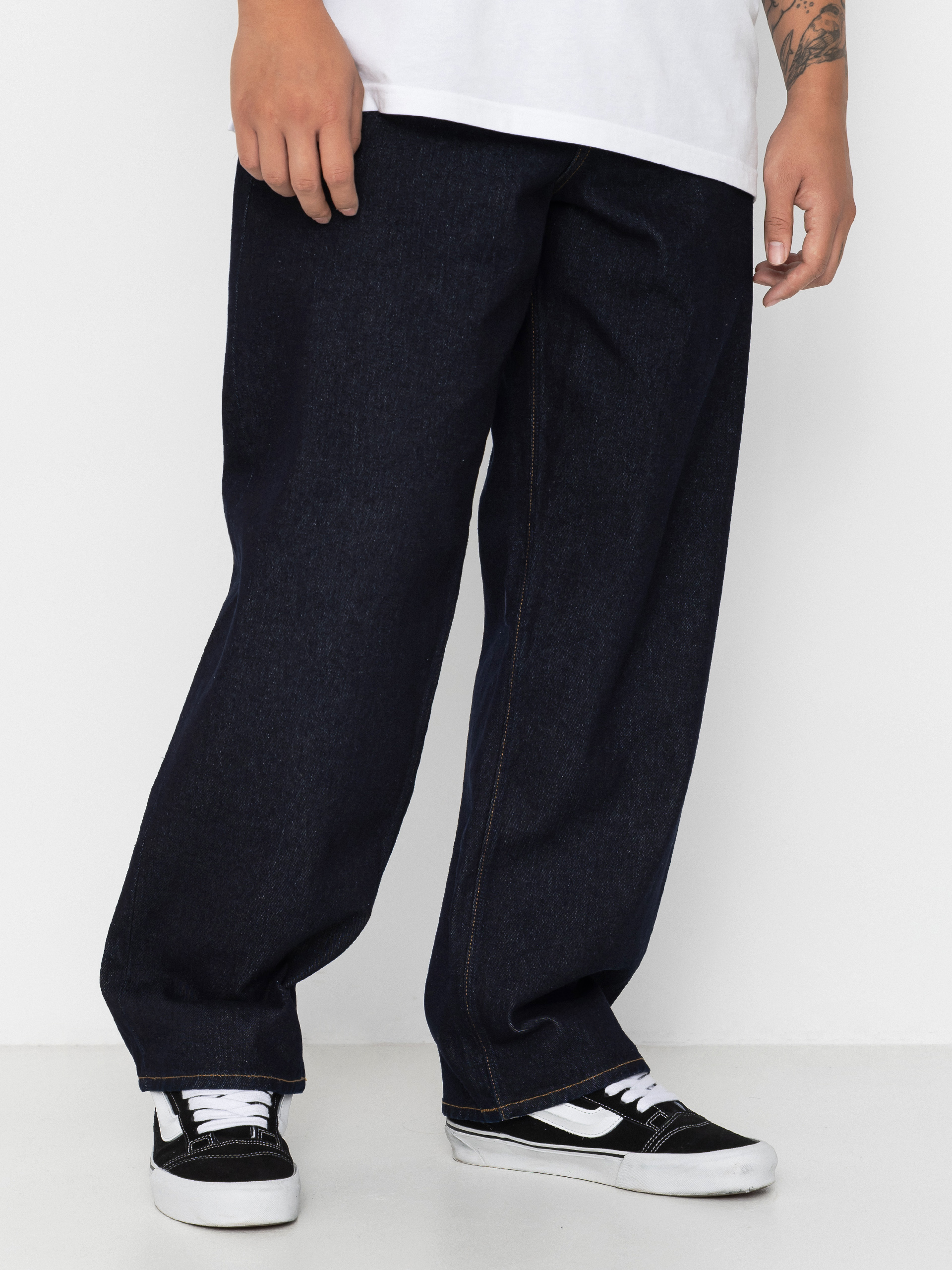 Spodnie Volcom Billow Denim (raw)