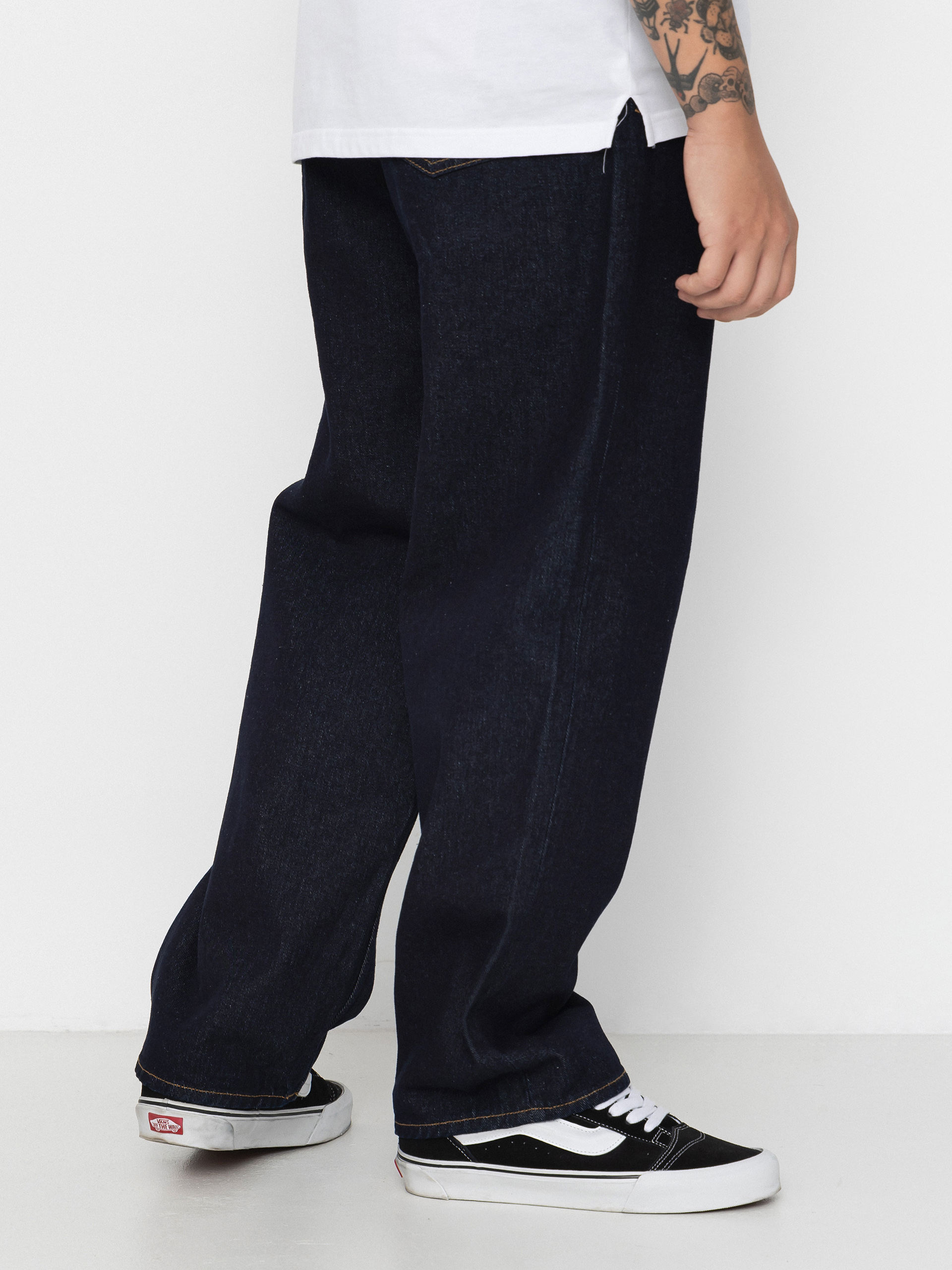 Spodnie Volcom Billow Denim (raw)