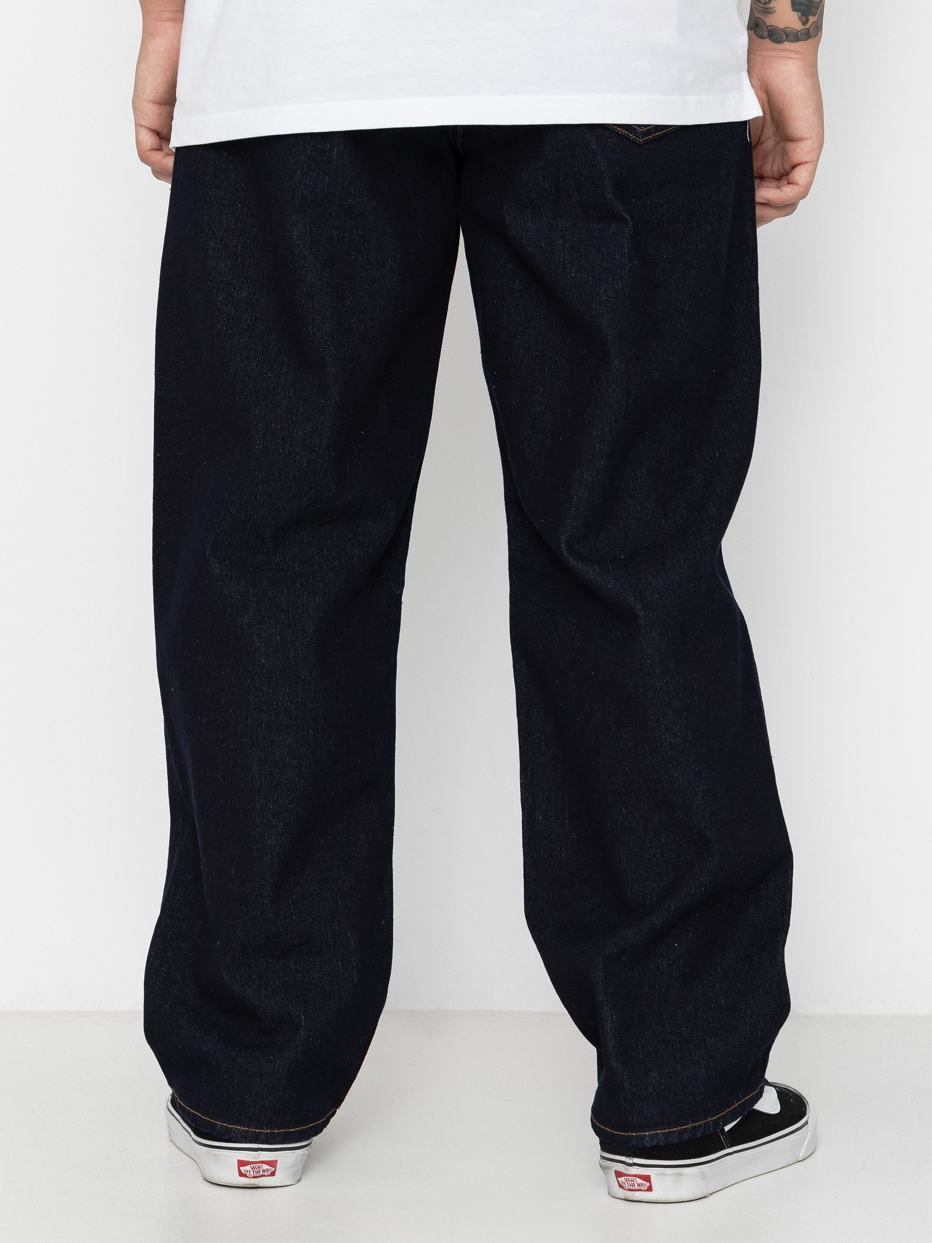 Spodnie Volcom Billow Denim (raw)
