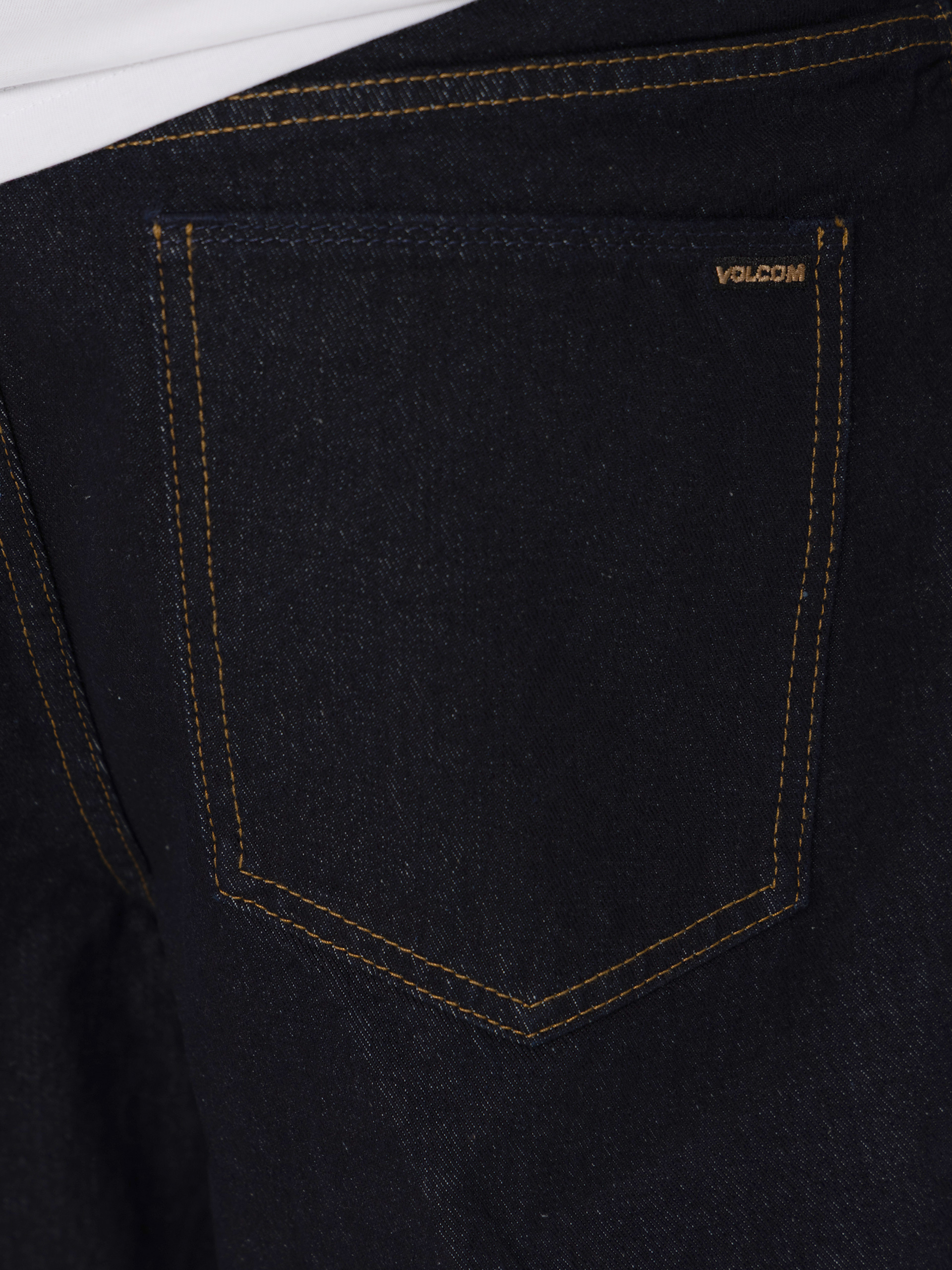 Spodnie Volcom Billow Denim (raw)