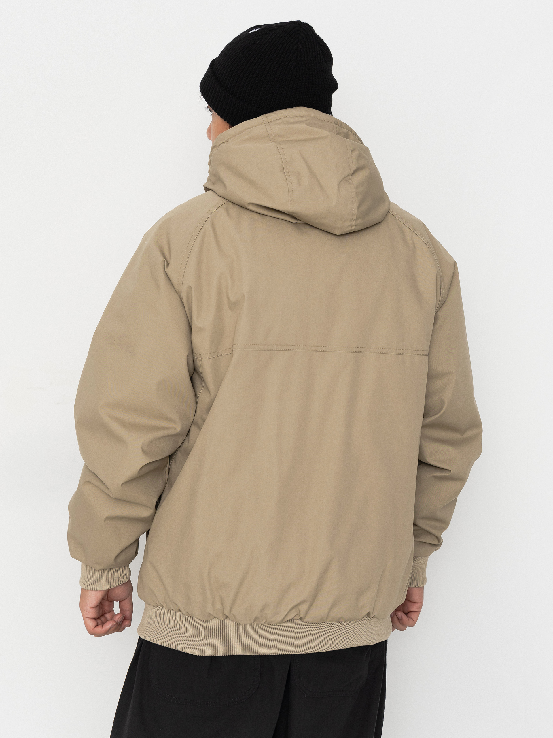 Kurtka Volcom Hernan 10K (khaki)