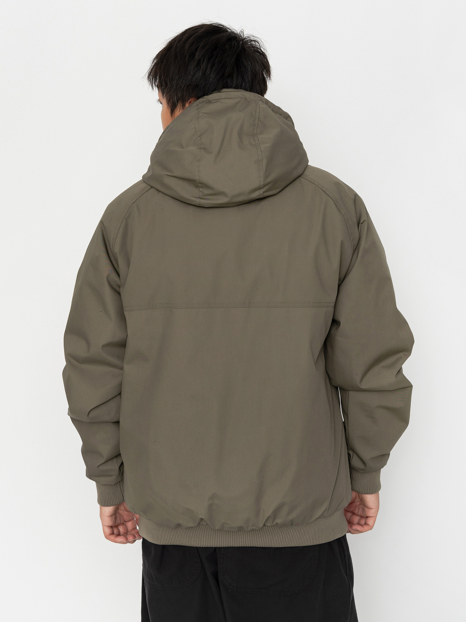 Kurtka Volcom Hernan 10K (wintermoss)