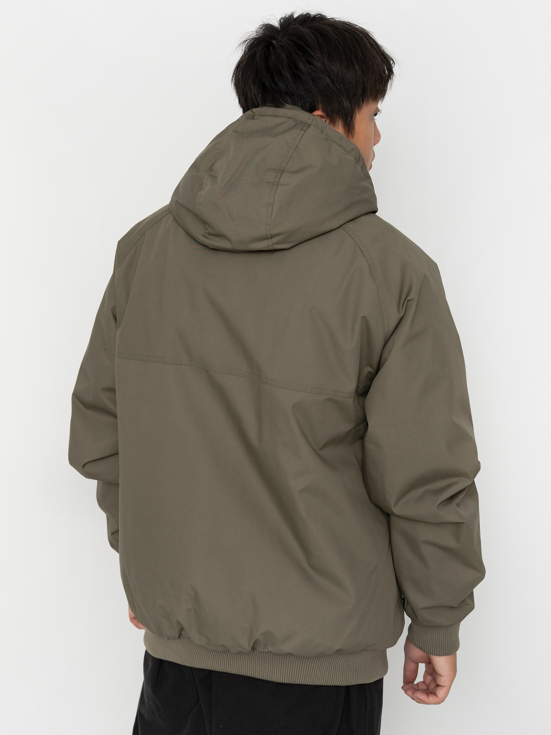 Kurtka Volcom Hernan 10K (wintermoss)