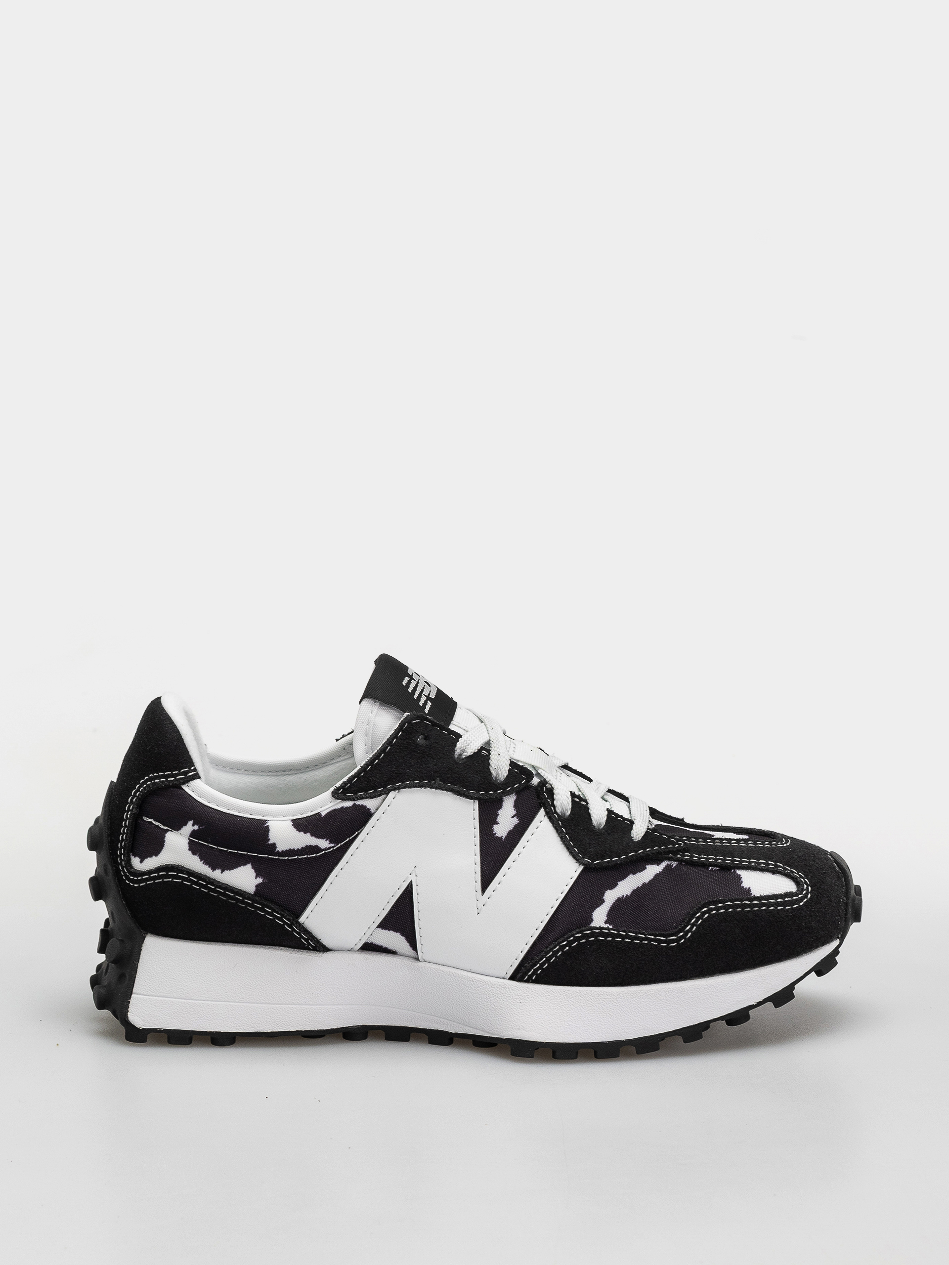 Buty New Balance 327 Wmn