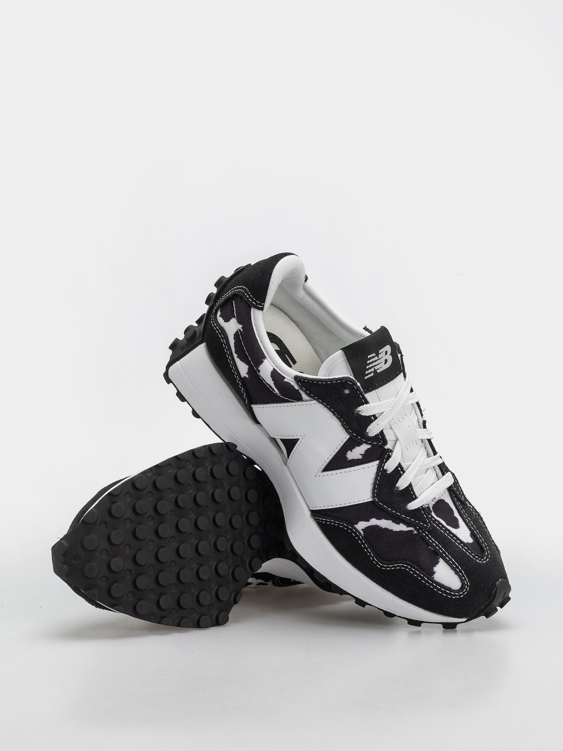 Buty New Balance 327 Wmn (breakfast tea/pumpernickel/sea salt)