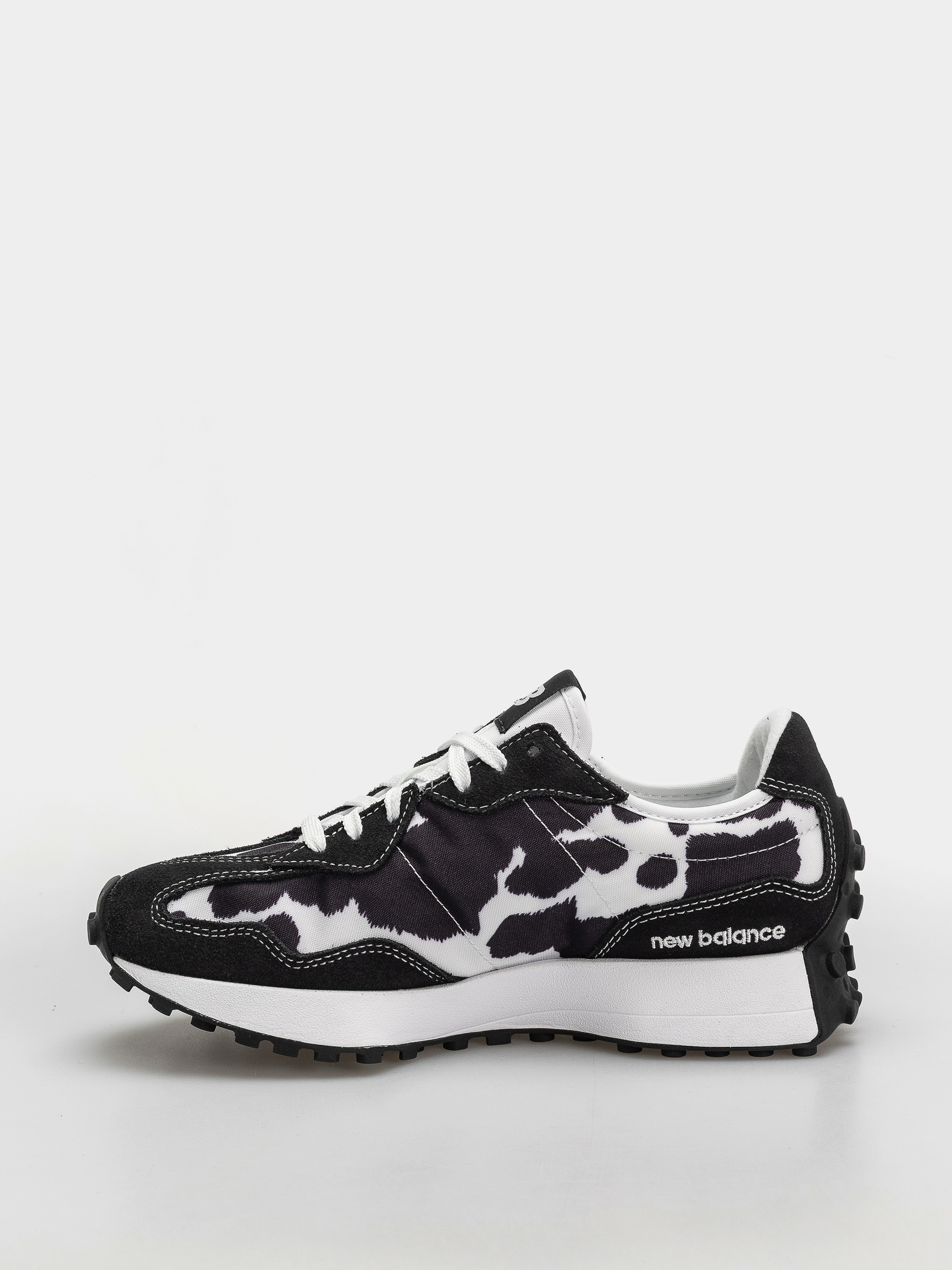 Buty New Balance 327 Wmn (breakfast tea/pumpernickel/sea salt)