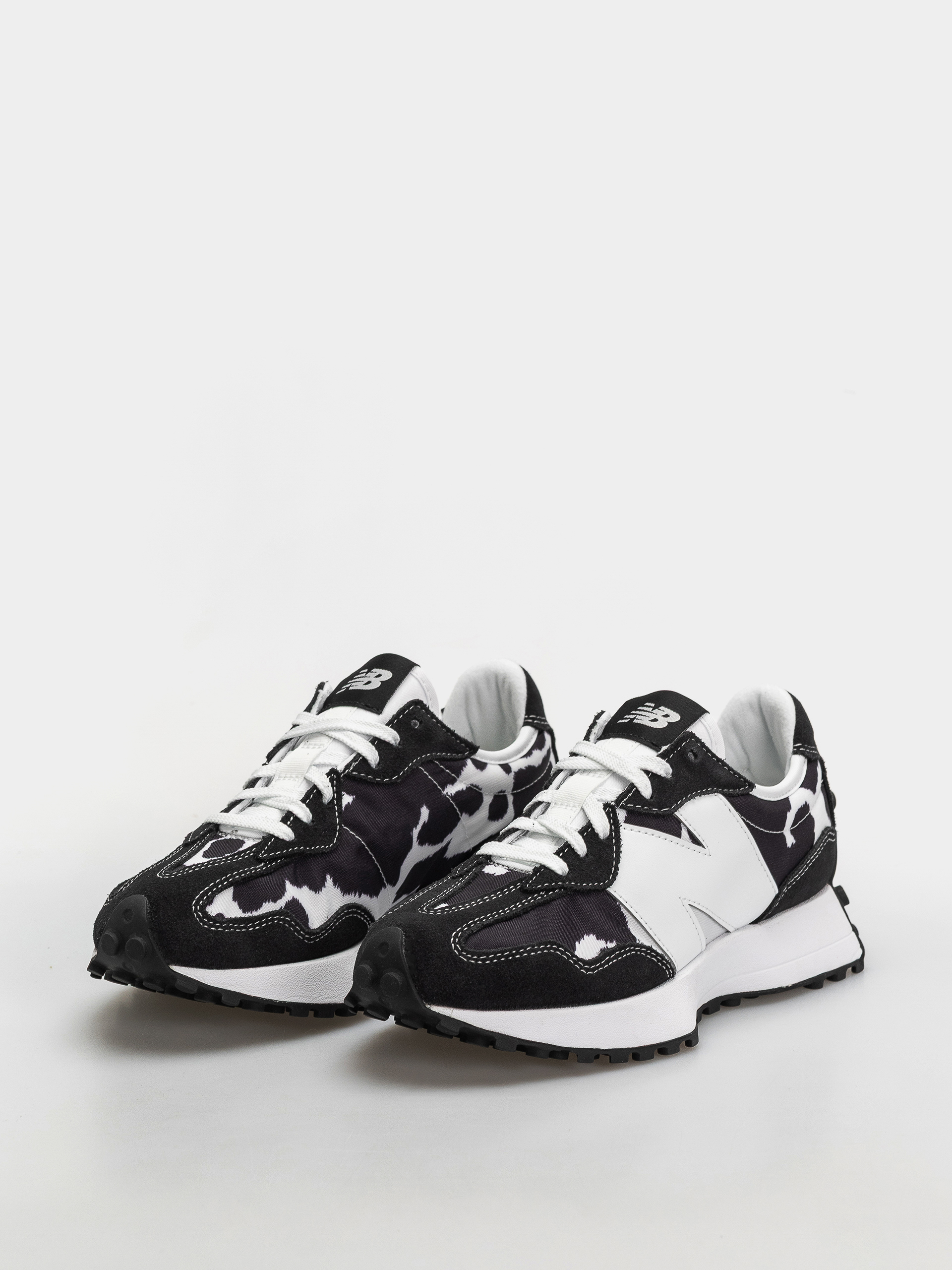Buty New Balance 327 Wmn (breakfast tea/pumpernickel/sea salt)