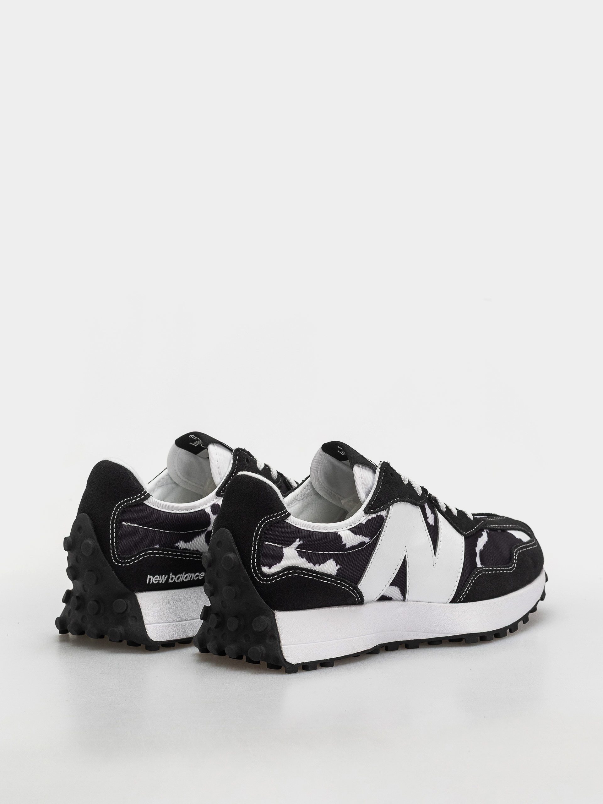 Buty New Balance 327 Wmn (breakfast tea/pumpernickel/sea salt)