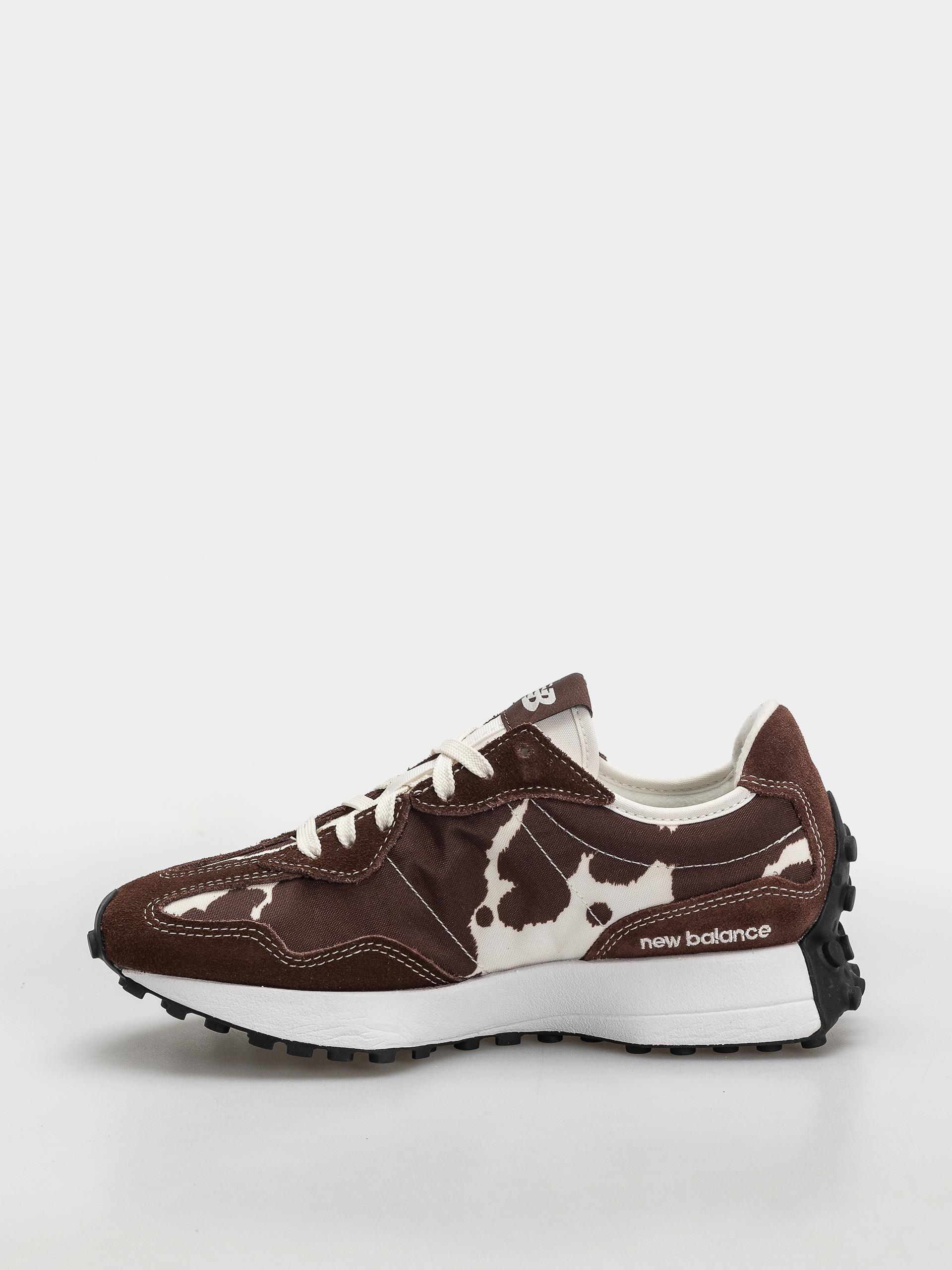 Buty New Balance 327 Wmn (pumpernickel/sea salt)