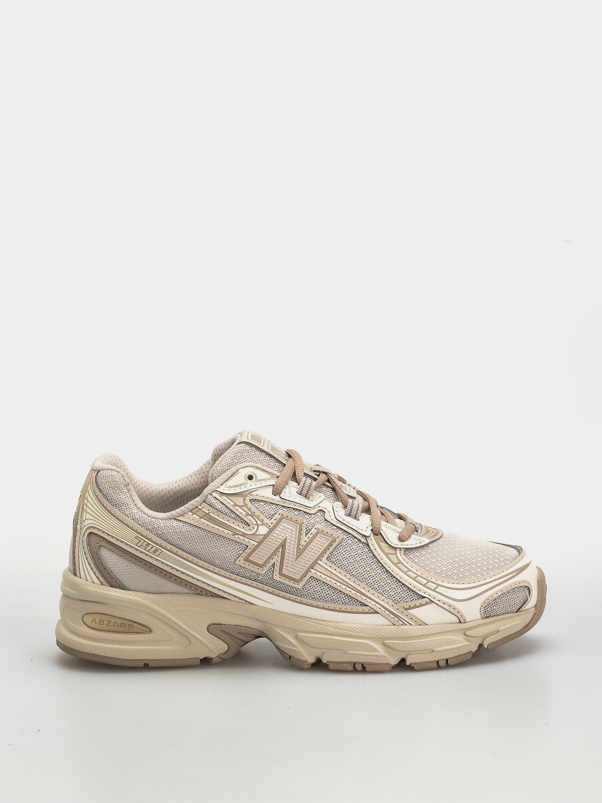 Buty New Balance 740 (mushroom/timberwolf)
