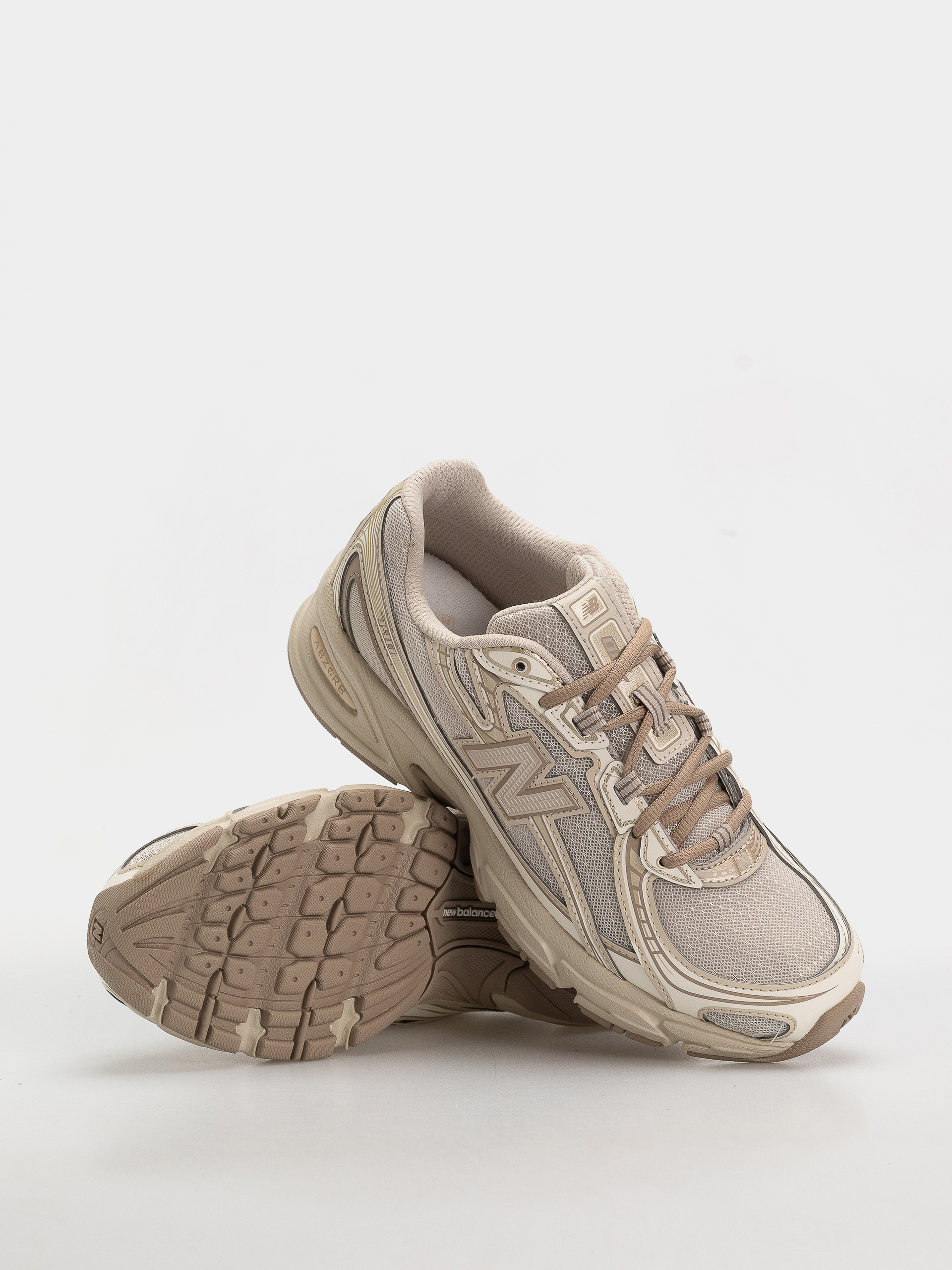 Buty New Balance 740 (mushroom/timberwolf)