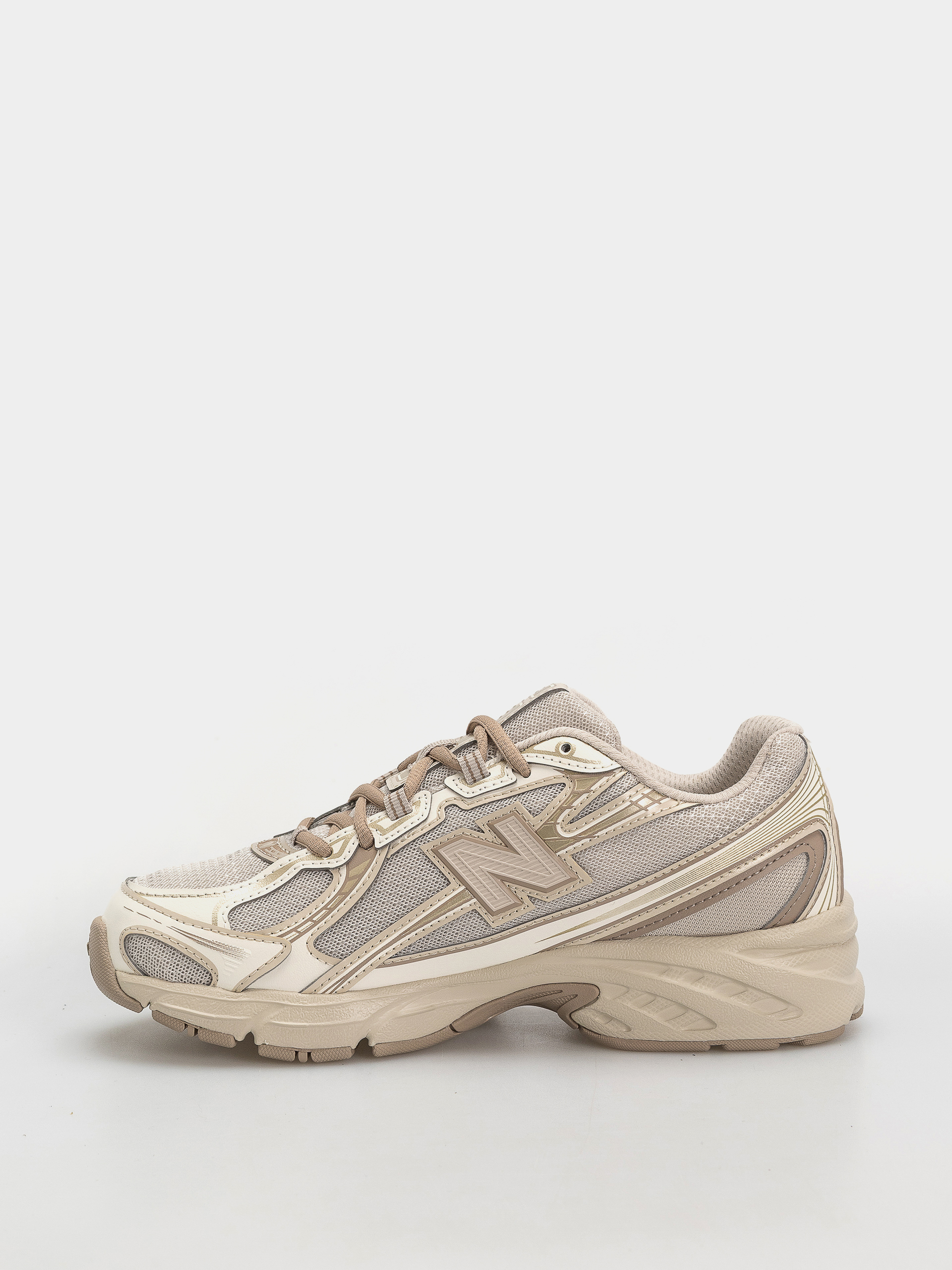 Buty New Balance 740 (mushroom/timberwolf)