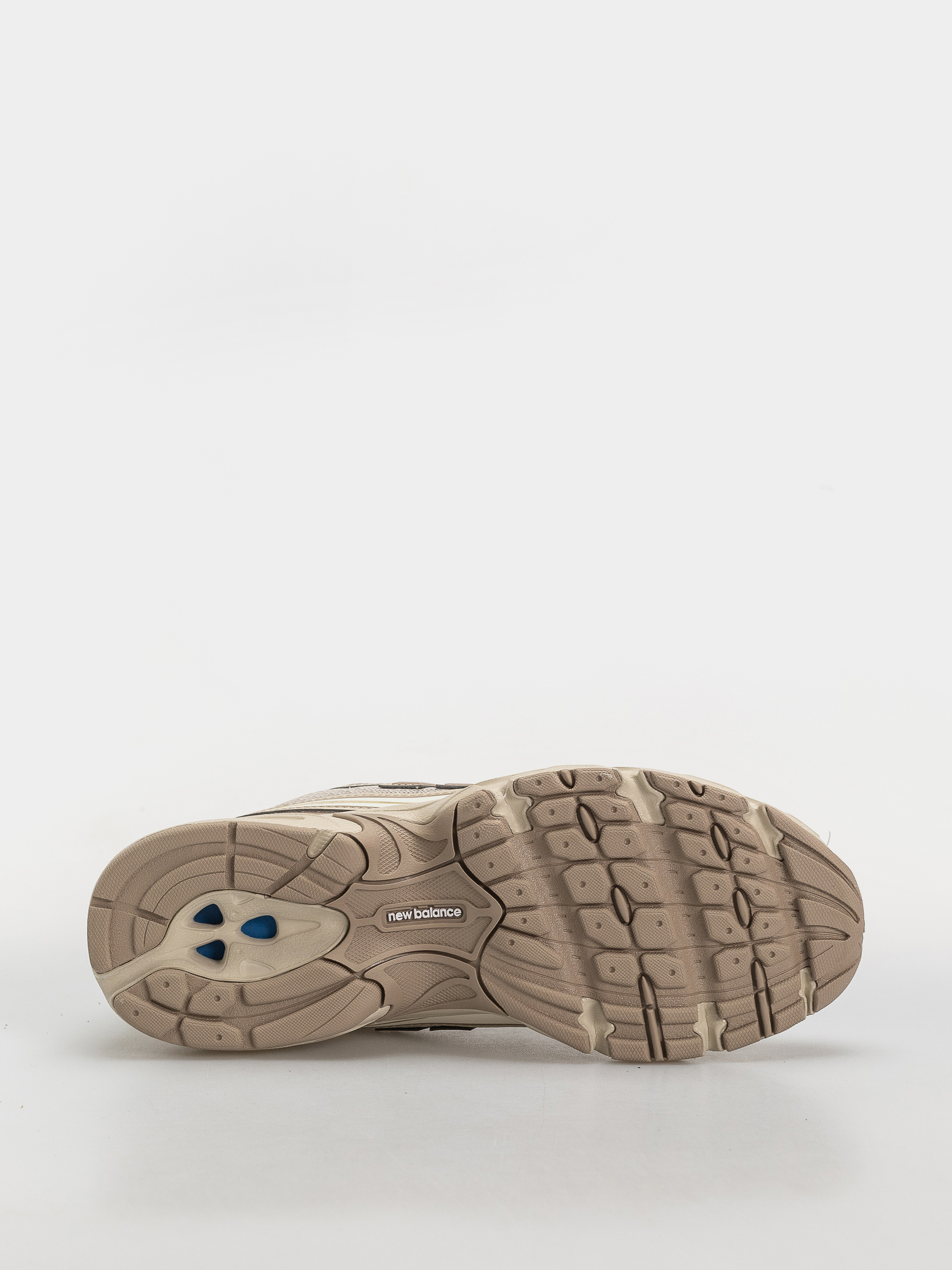 Buty New Balance 740 (mushroom/timberwolf)