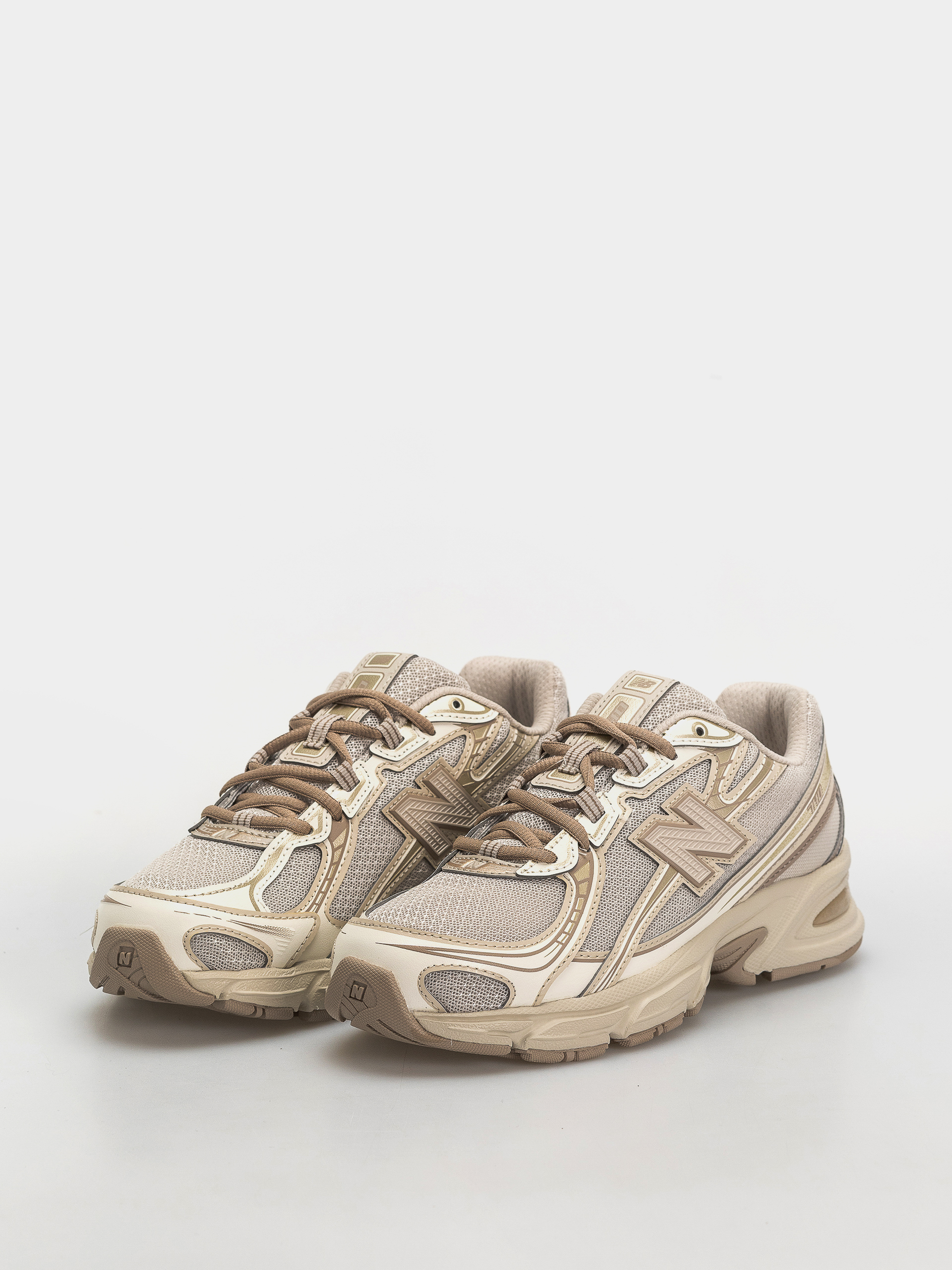 Buty New Balance 740 (mushroom/timberwolf)