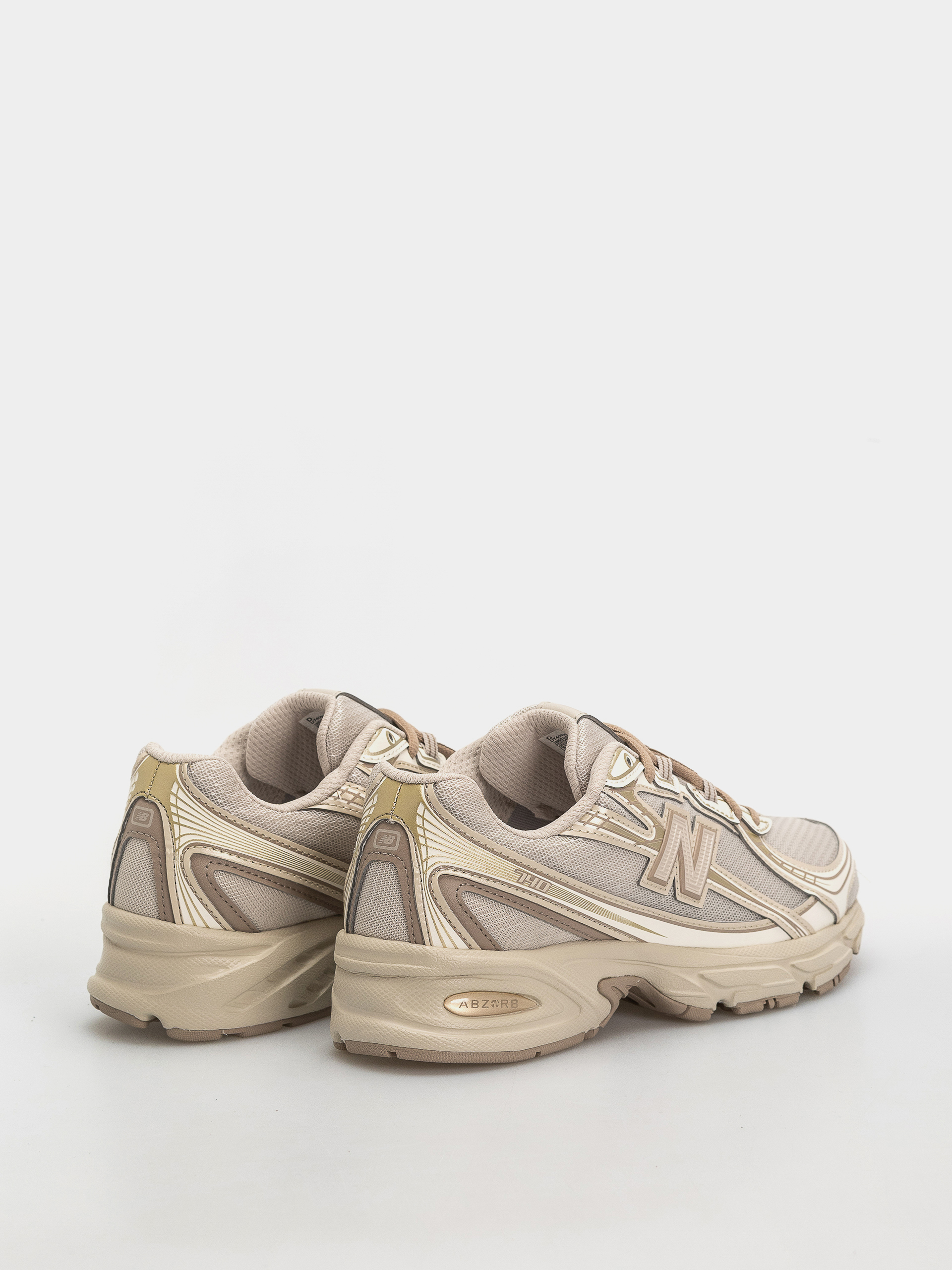 Buty New Balance 740 (mushroom/timberwolf)