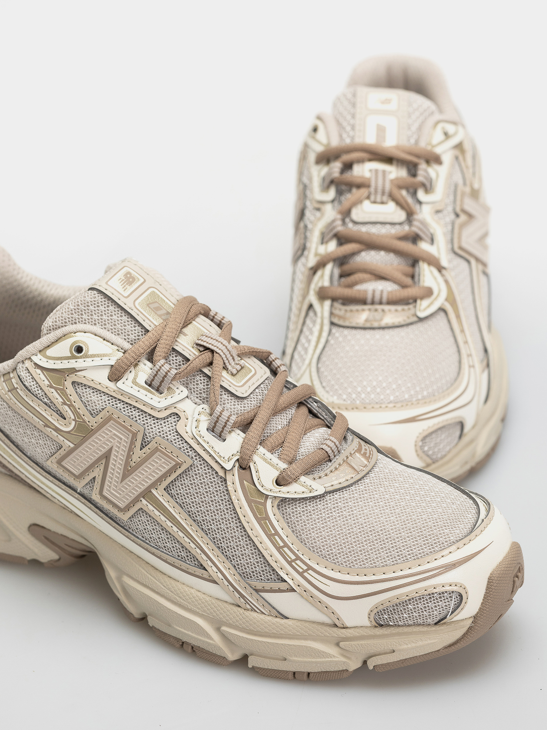 Buty New Balance 740 (mushroom/timberwolf)