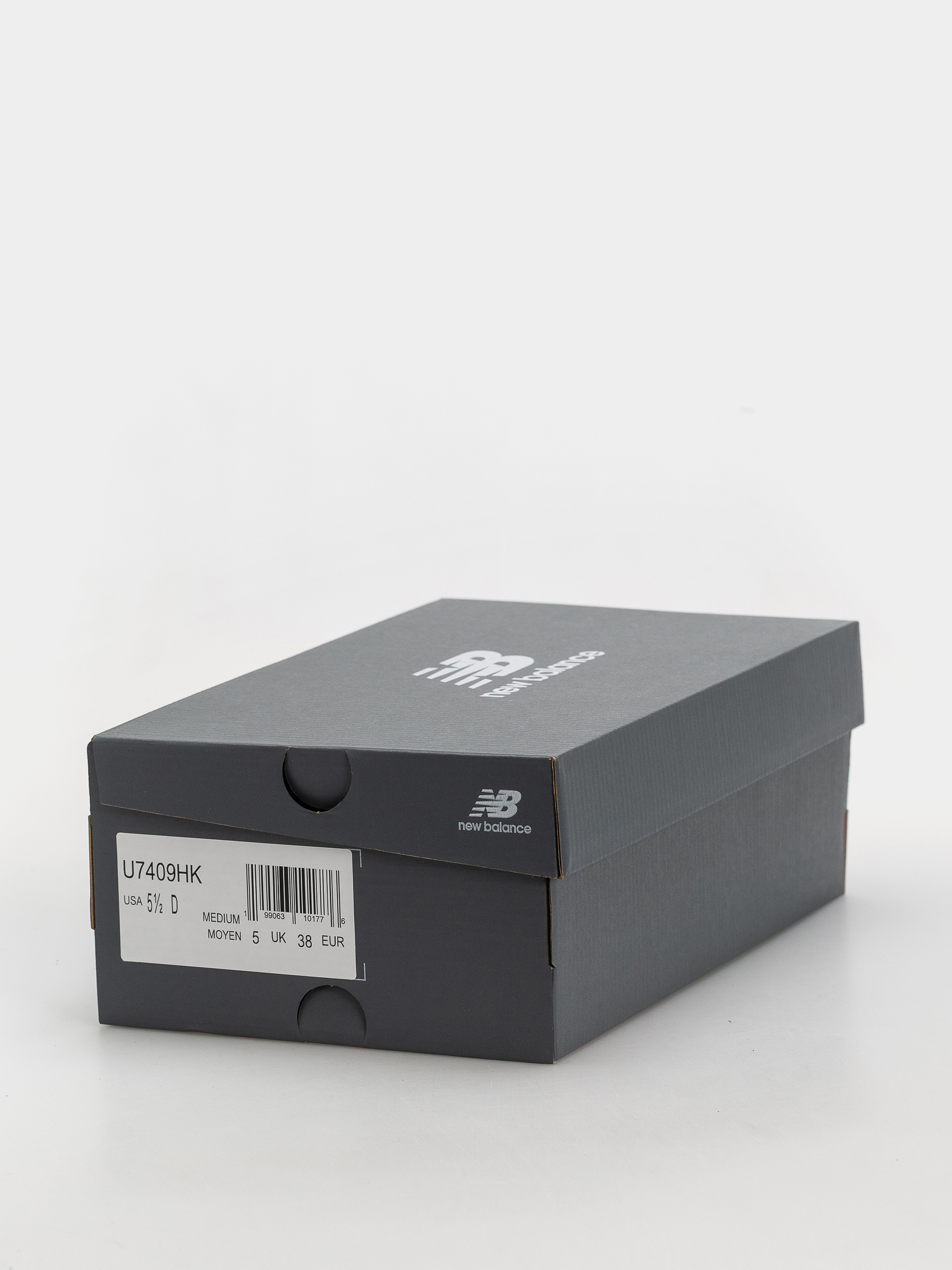 Buty New Balance 740 (mushroom/timberwolf)
