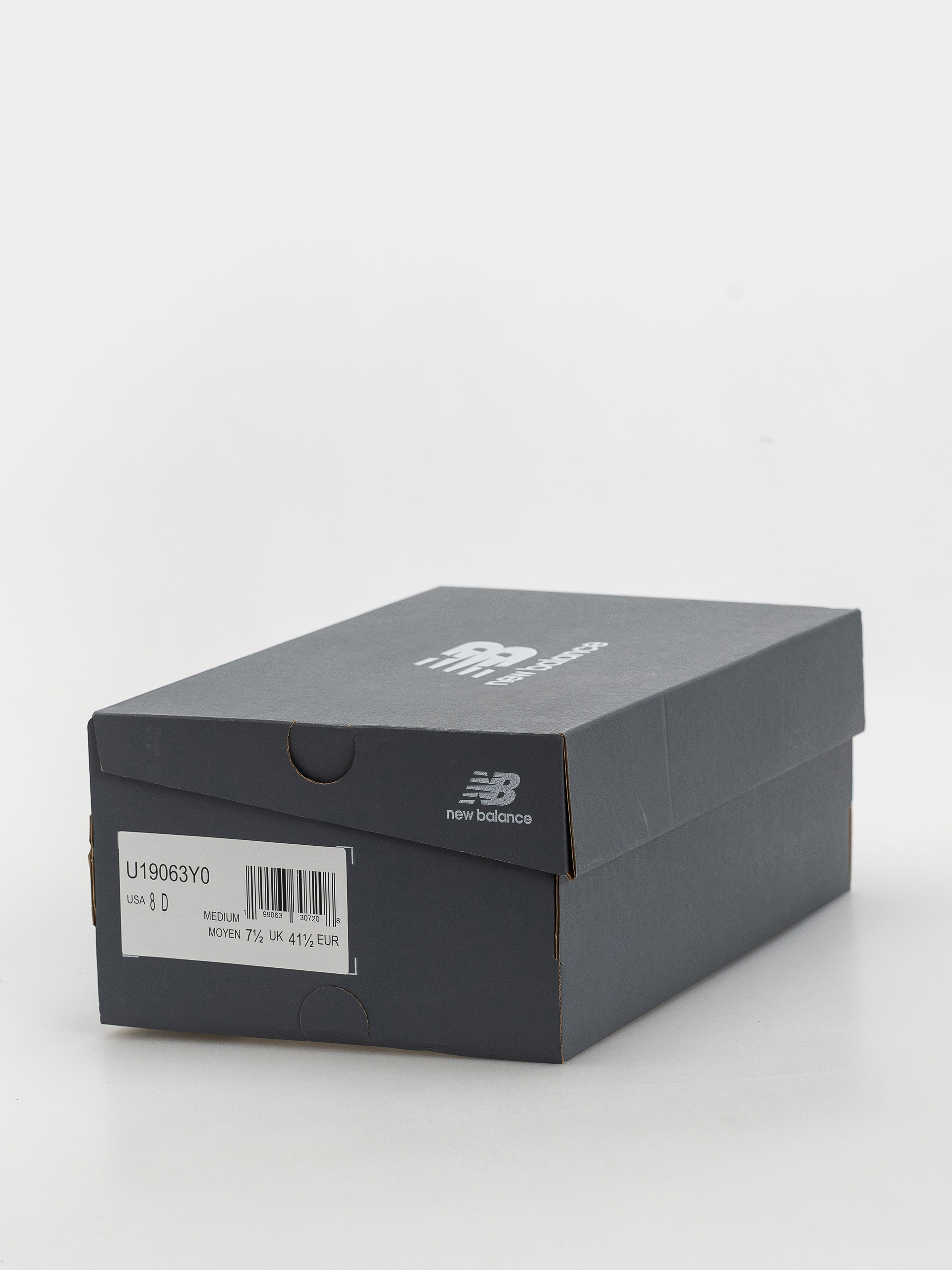 Buty New Balance 1906 (black/bright mint)