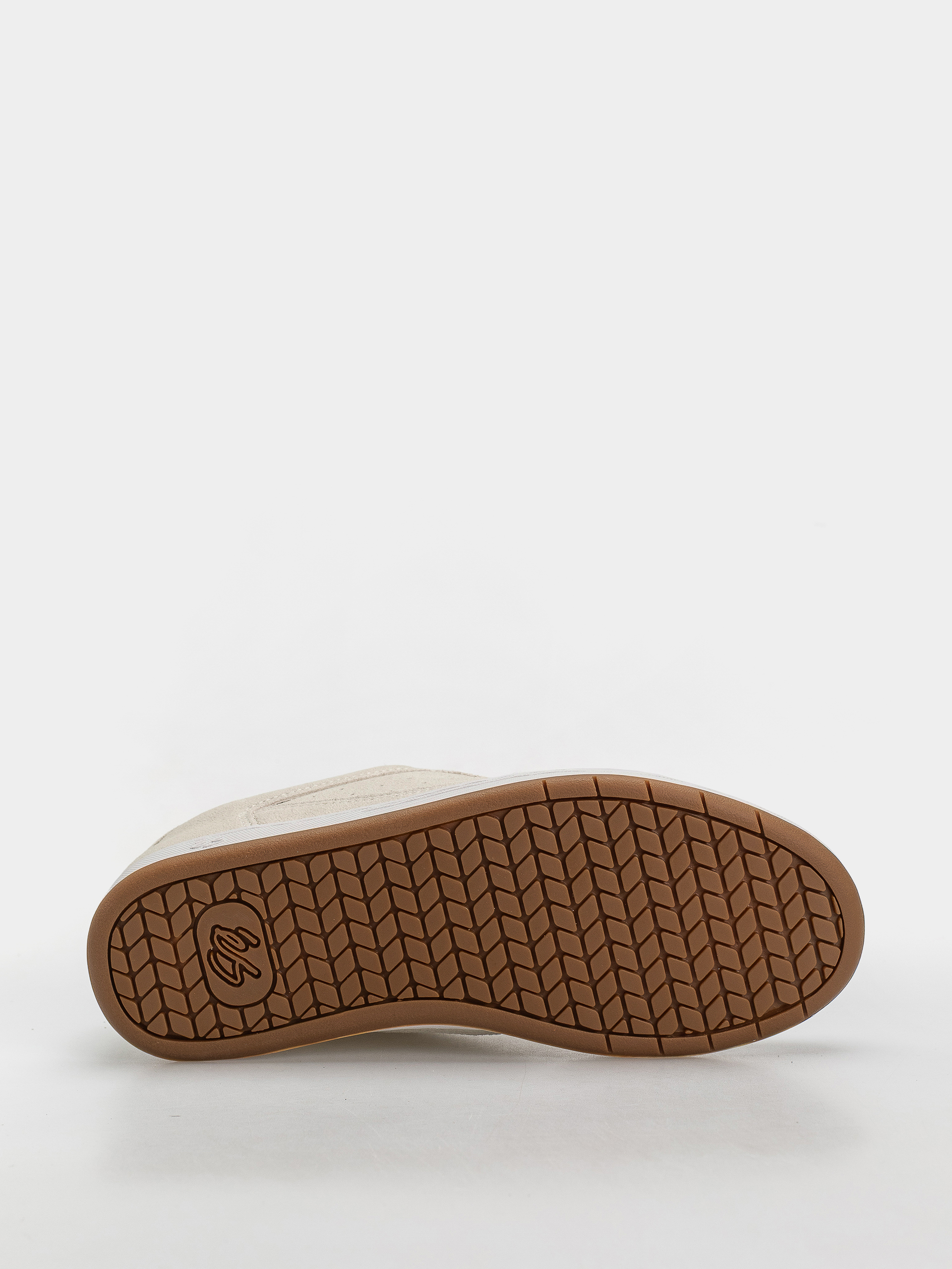 Buty eS Accel (white/black/white)