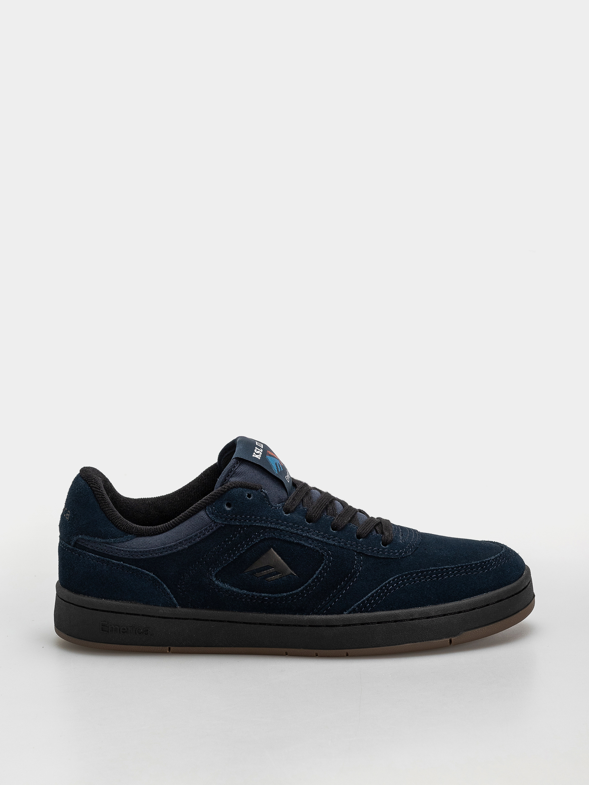 Buty Emerica Ksl III (navy/black)