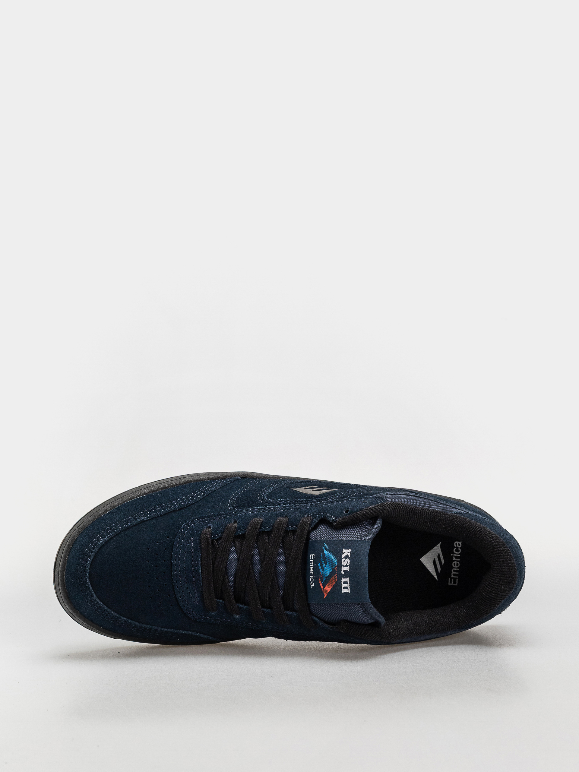 Buty Emerica Ksl III (navy/black)