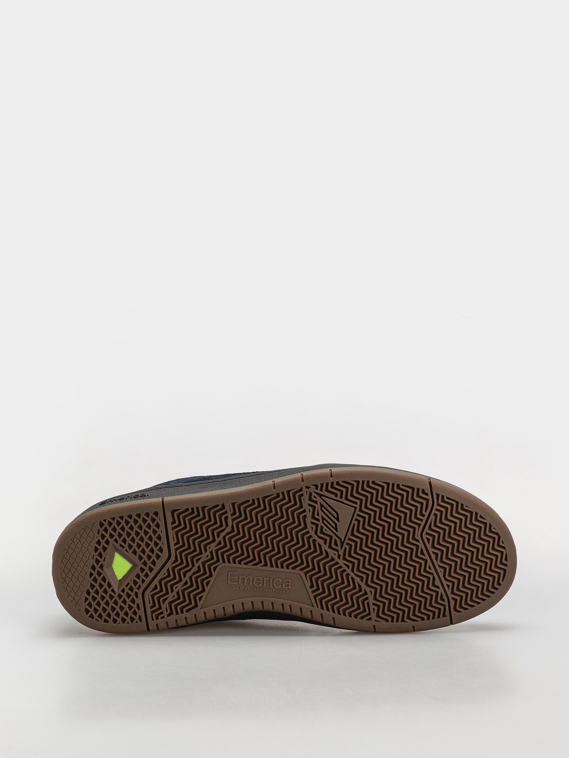 Buty Emerica Ksl III (navy/black)