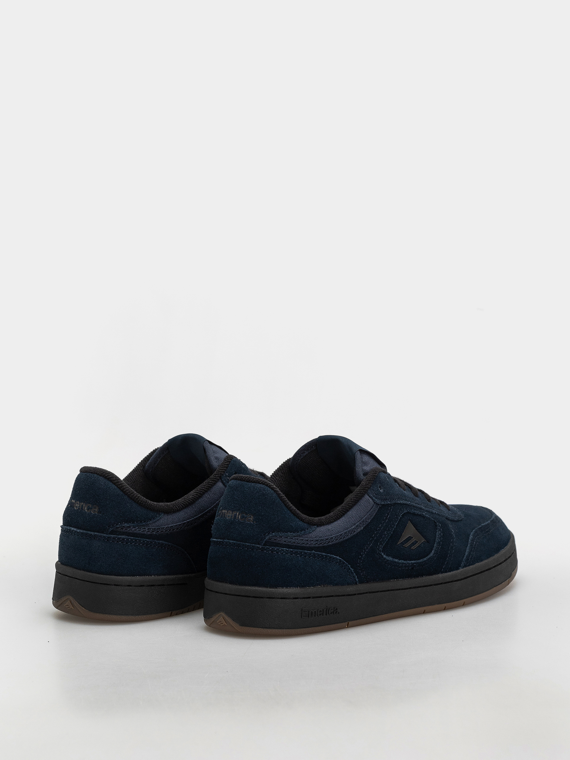 Buty Emerica Ksl III (navy/black)