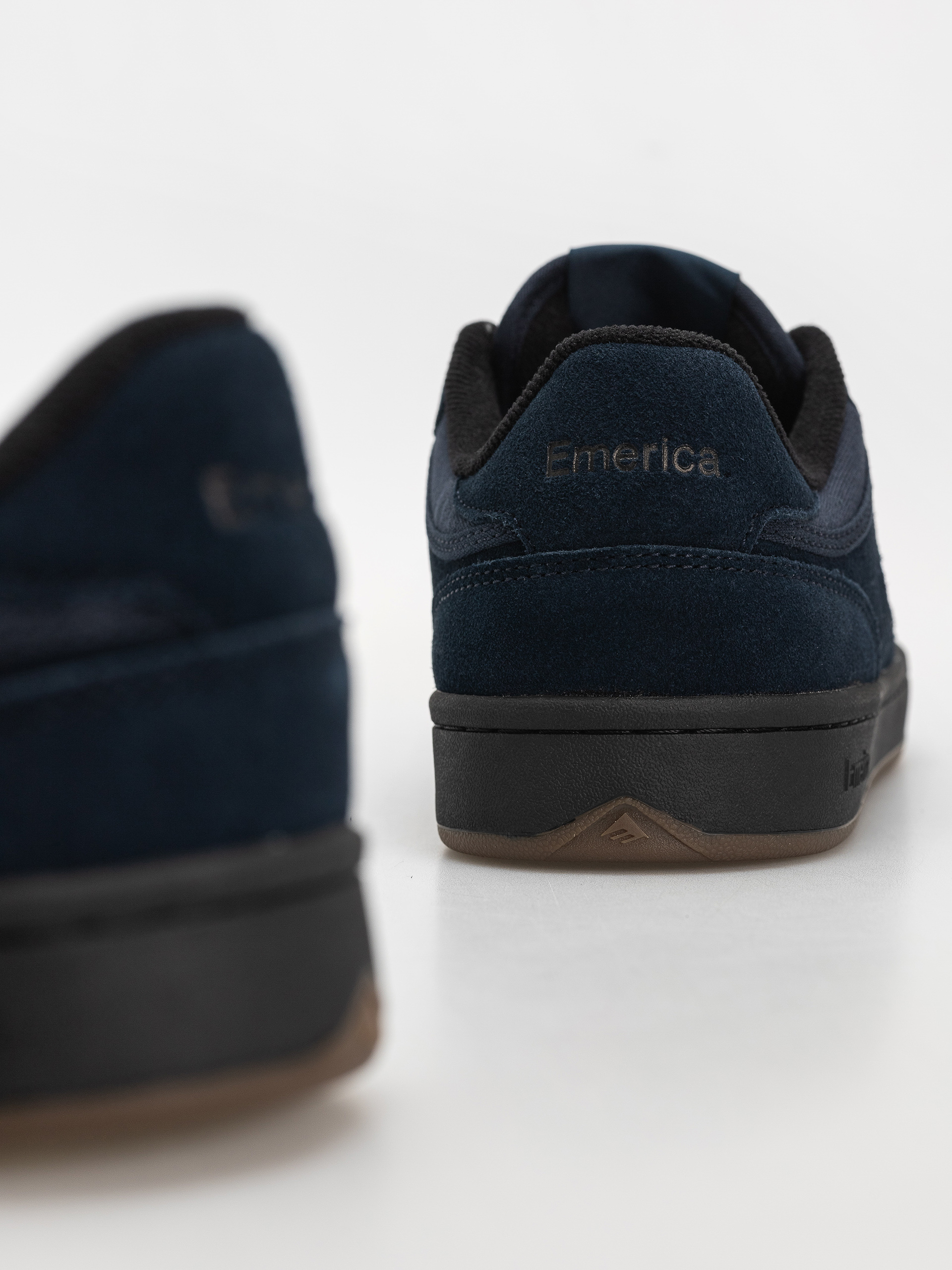 Buty Emerica Ksl III (navy/black)
