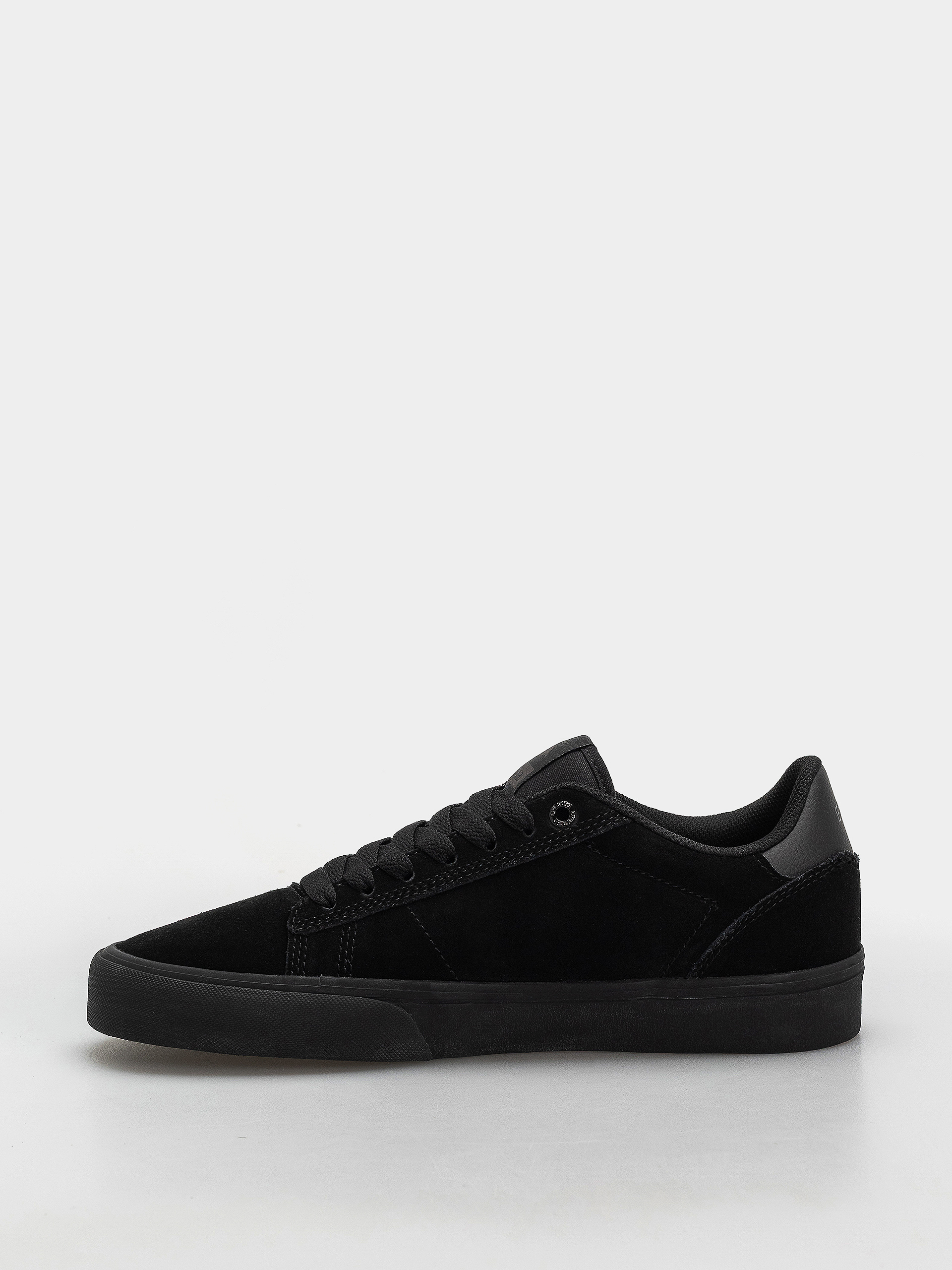 Buty Emerica Moca (black/black)