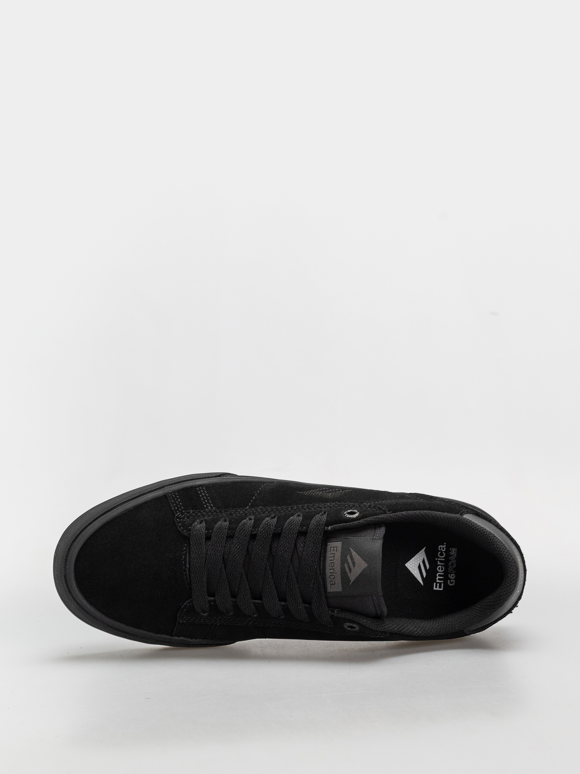 Buty Emerica Moca (black/black)