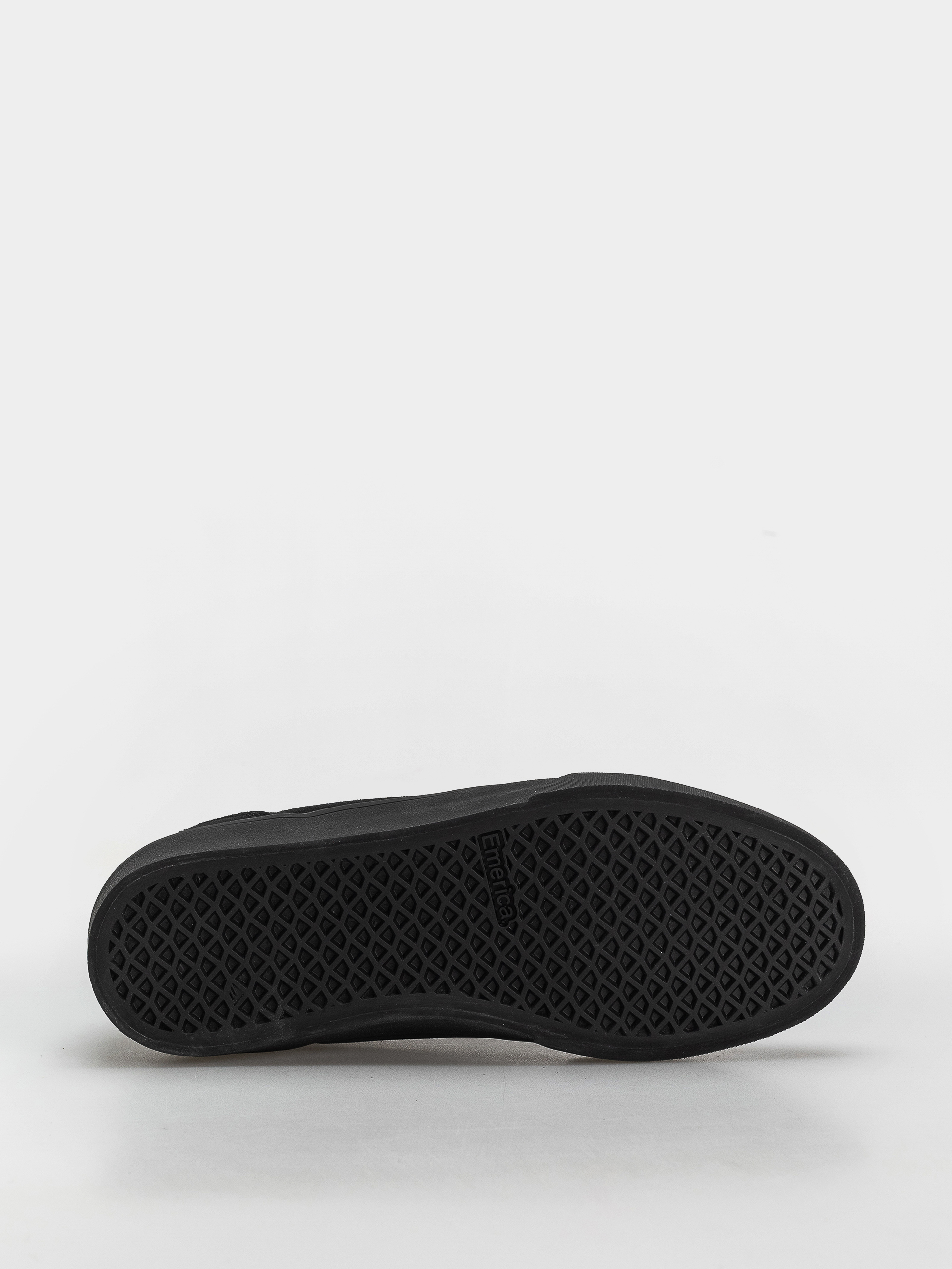 Buty Emerica Moca (black/black)