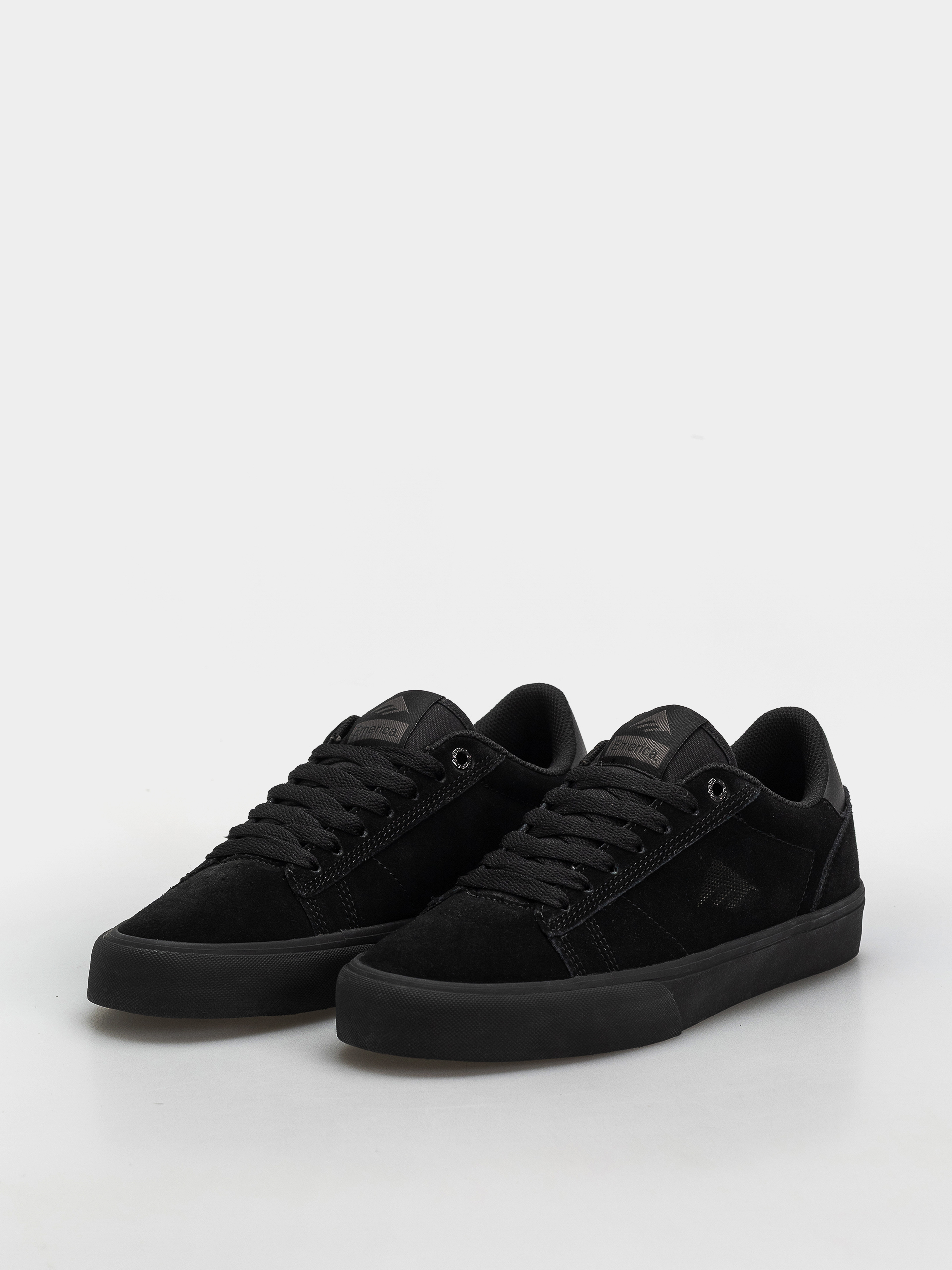 Buty Emerica Moca (black/black)