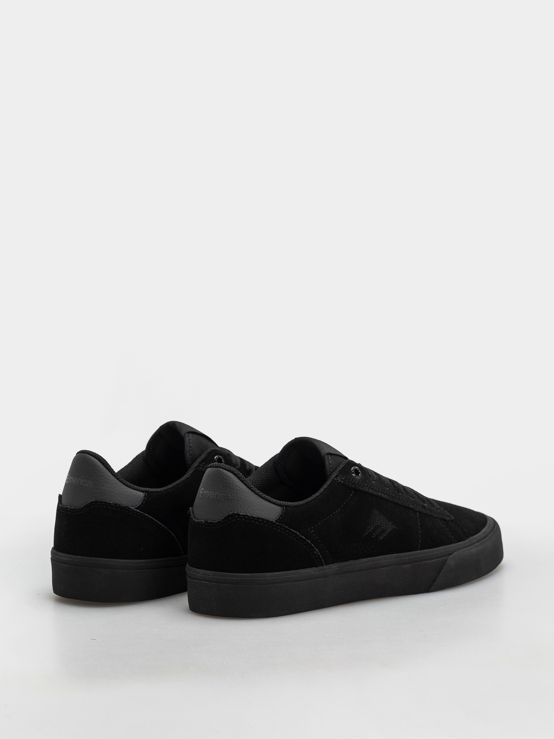 Buty Emerica Moca (black/black)