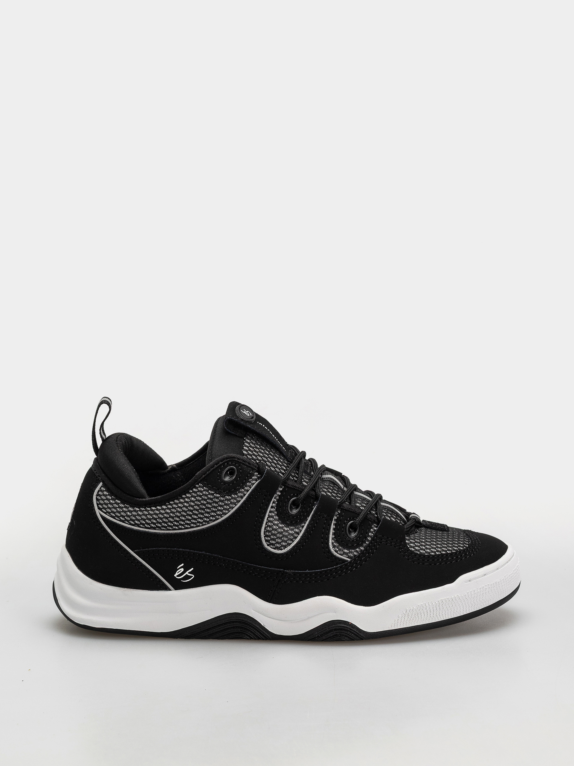 Buty eS Two Nine 8 (black/white)