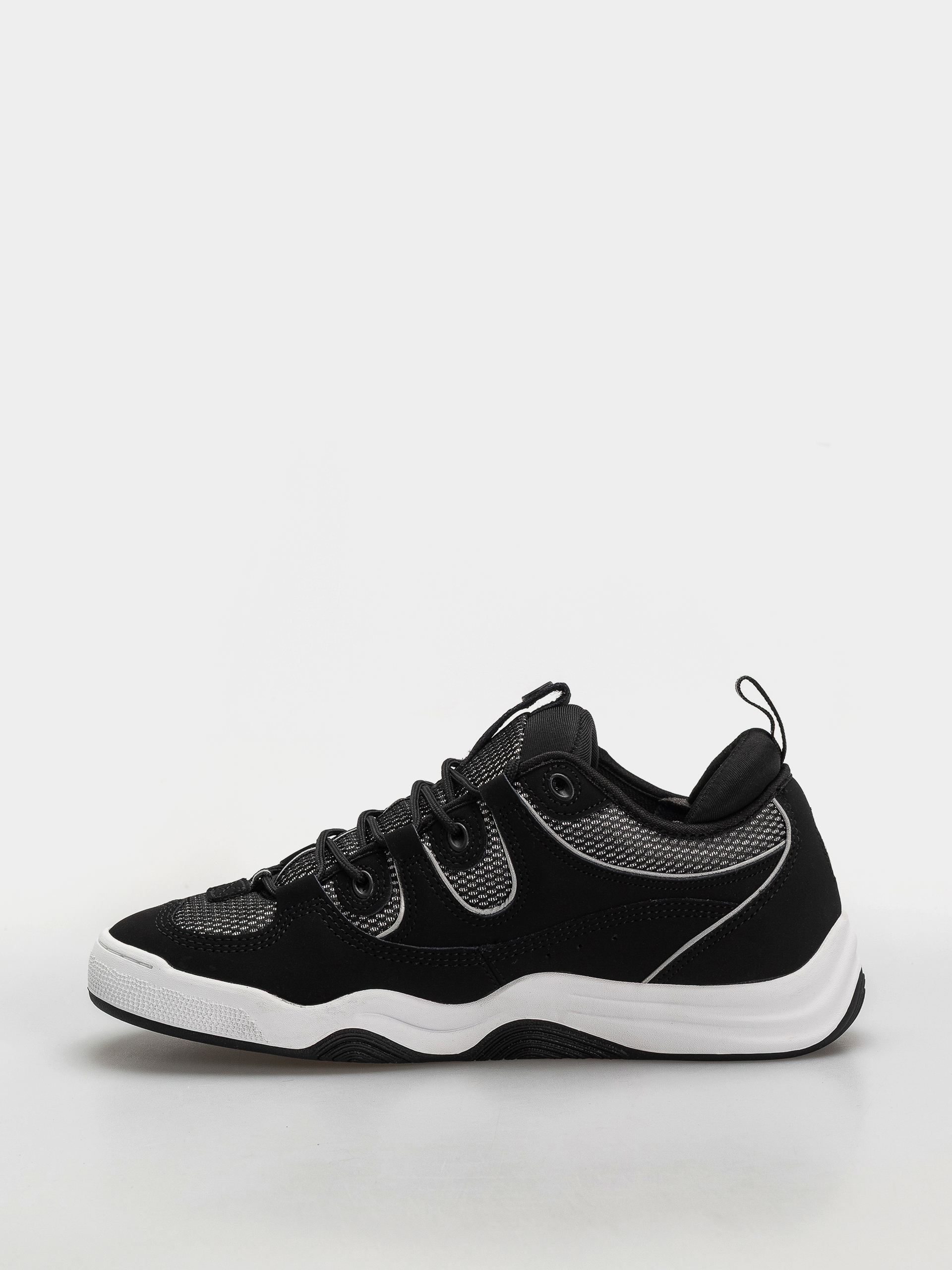 Buty eS Two Nine 8 (black/white)