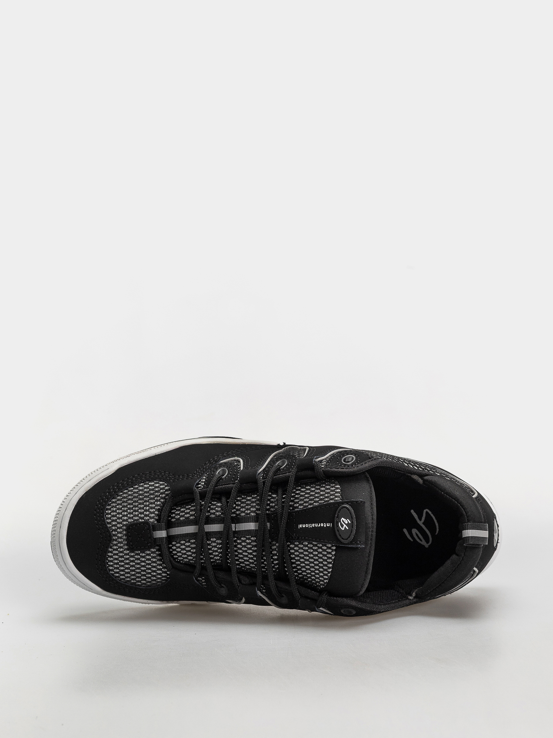 Buty eS Two Nine 8 (black/white)