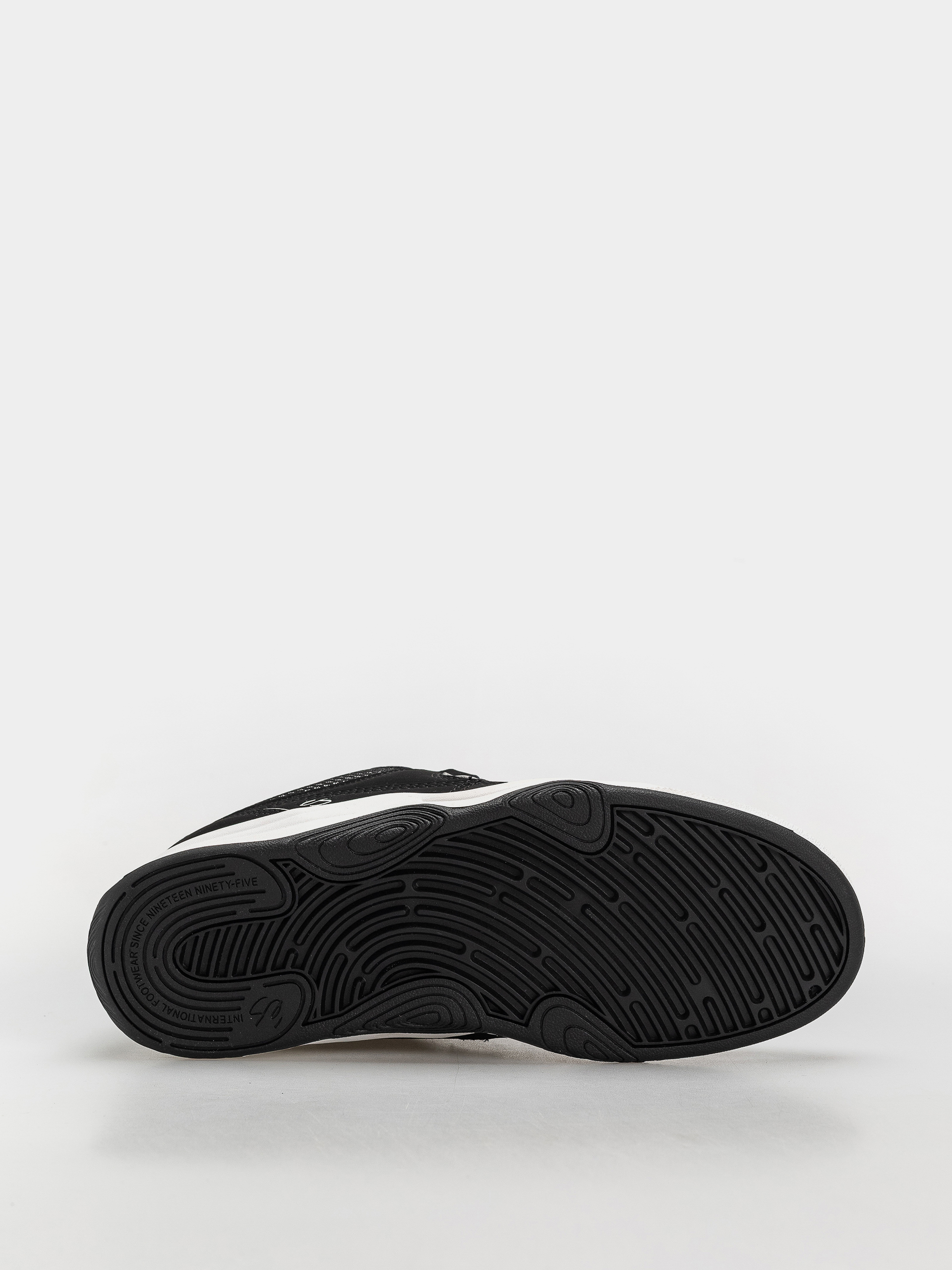 Buty eS Two Nine 8 (black/white)