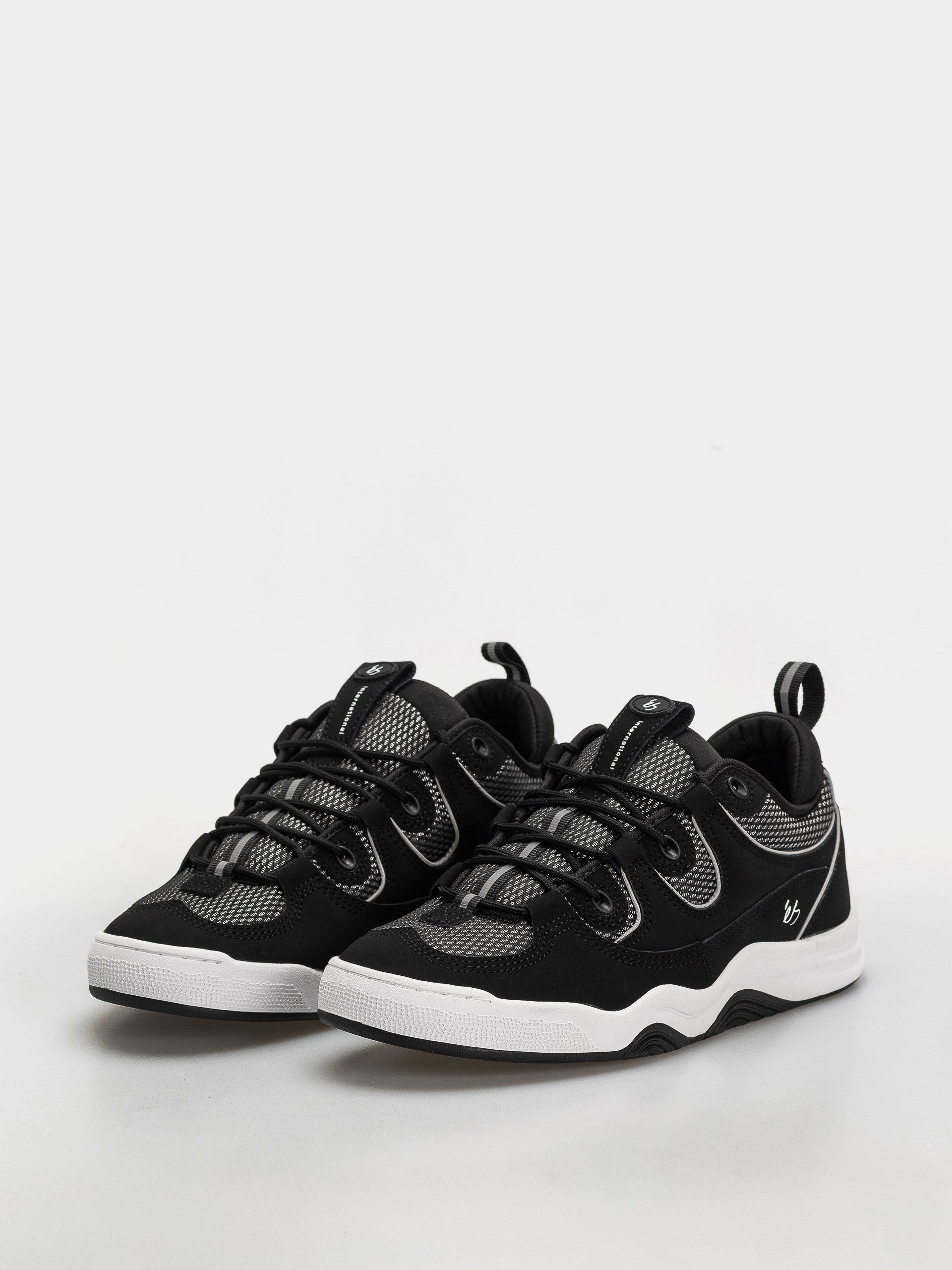 Buty eS Two Nine 8 (black/white)