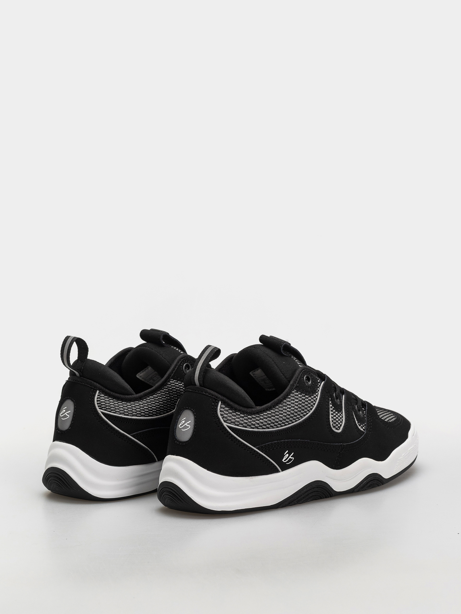 Buty eS Two Nine 8 (black/white)